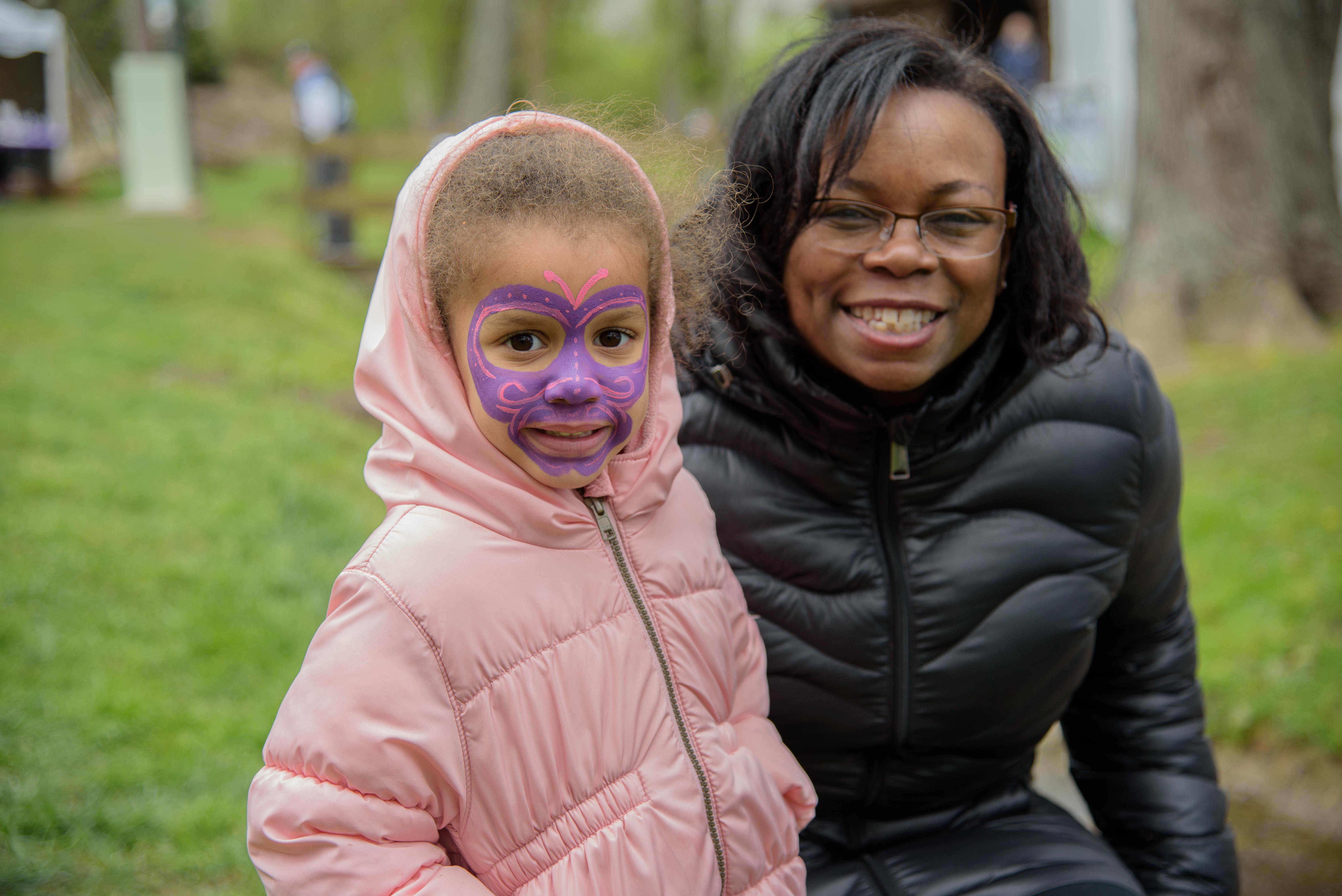 The annual Bellbrook Sugar Maple Festival is a long-time tradition. PHOTO / TOM GILLIAM PHOTOGRAPHY