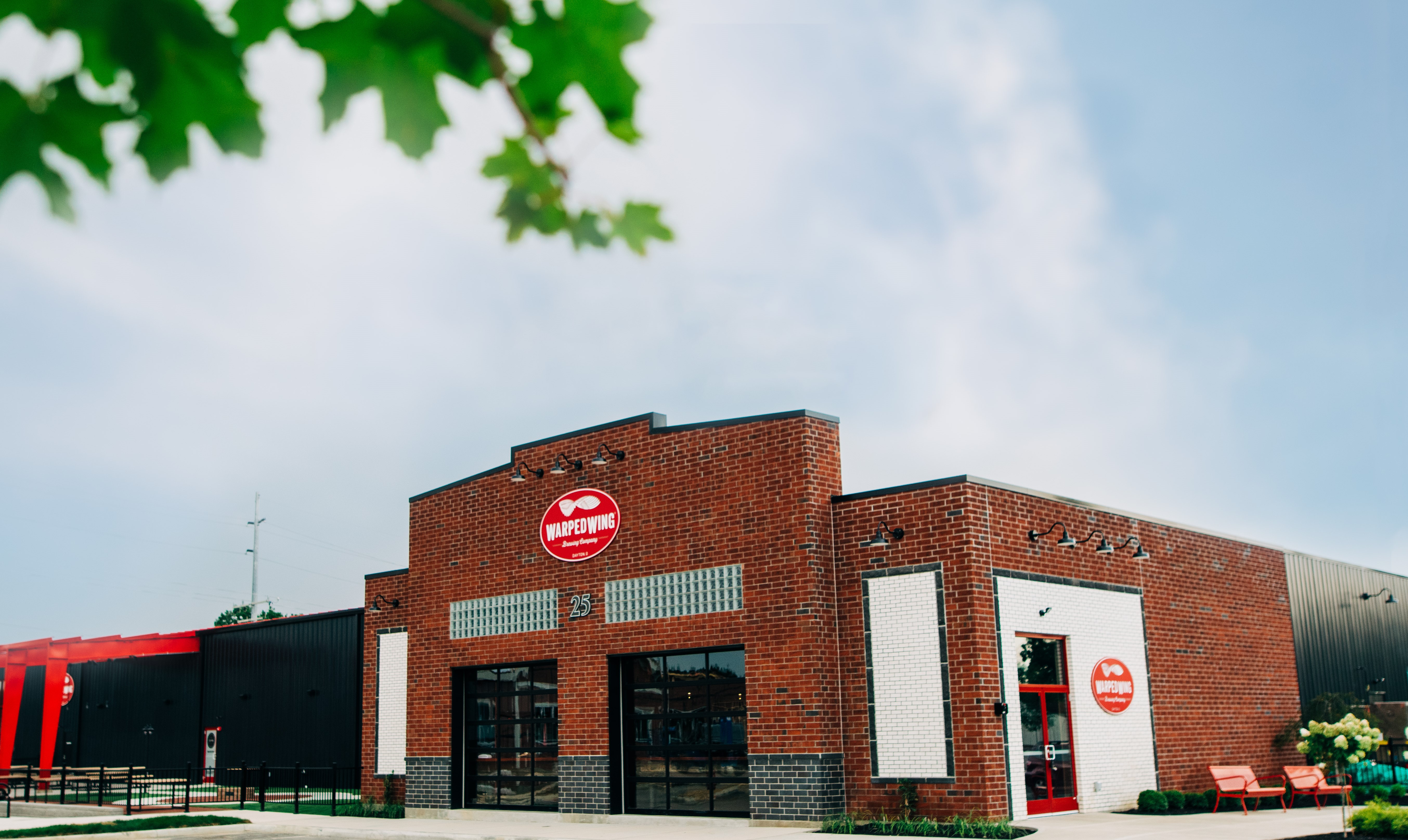 Dayton craft brewery Warped Wing to open Springboro tap room, restaurant  this weekend