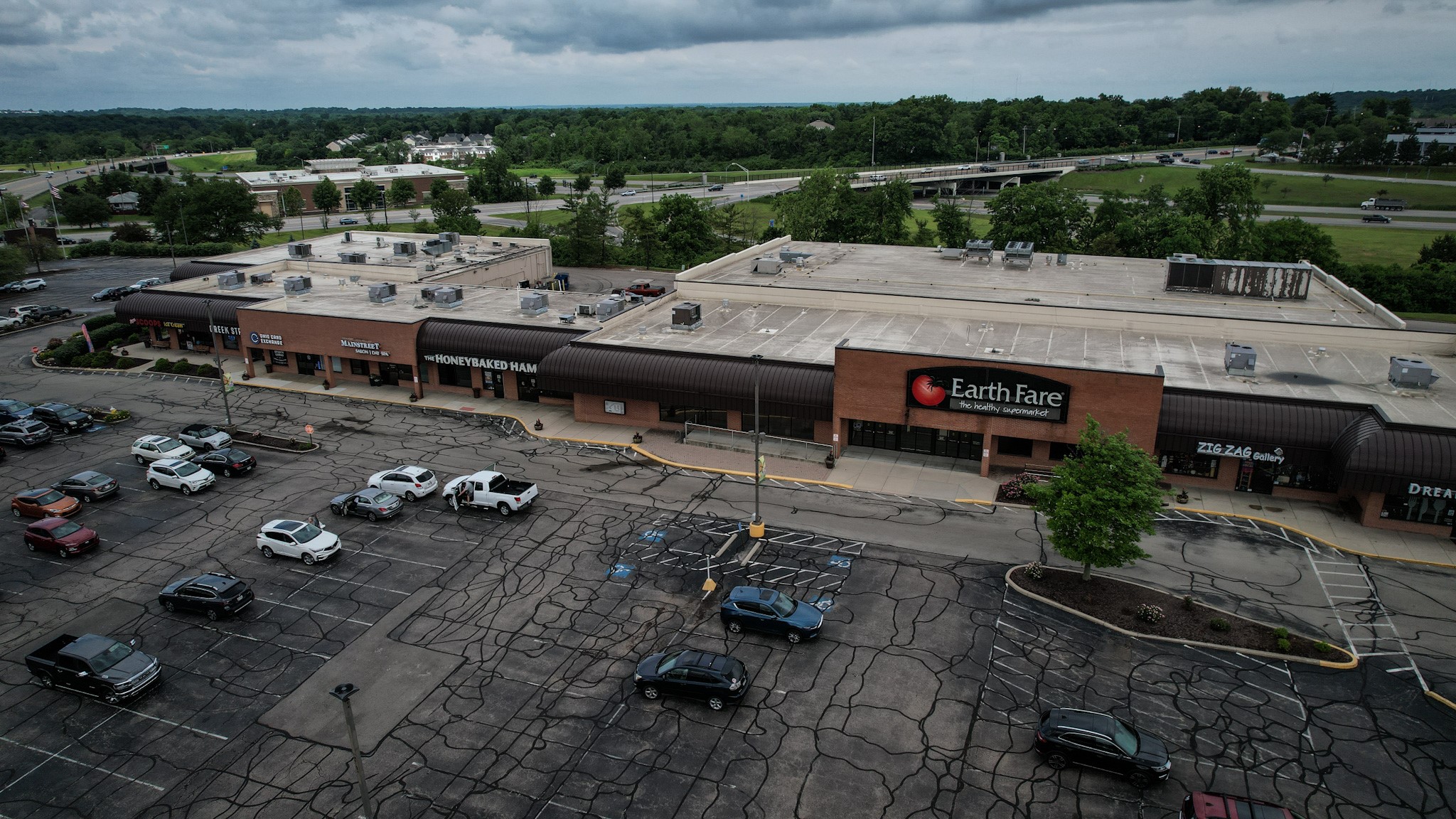 5 big grocery store moves around the Dayton area in recent weeks