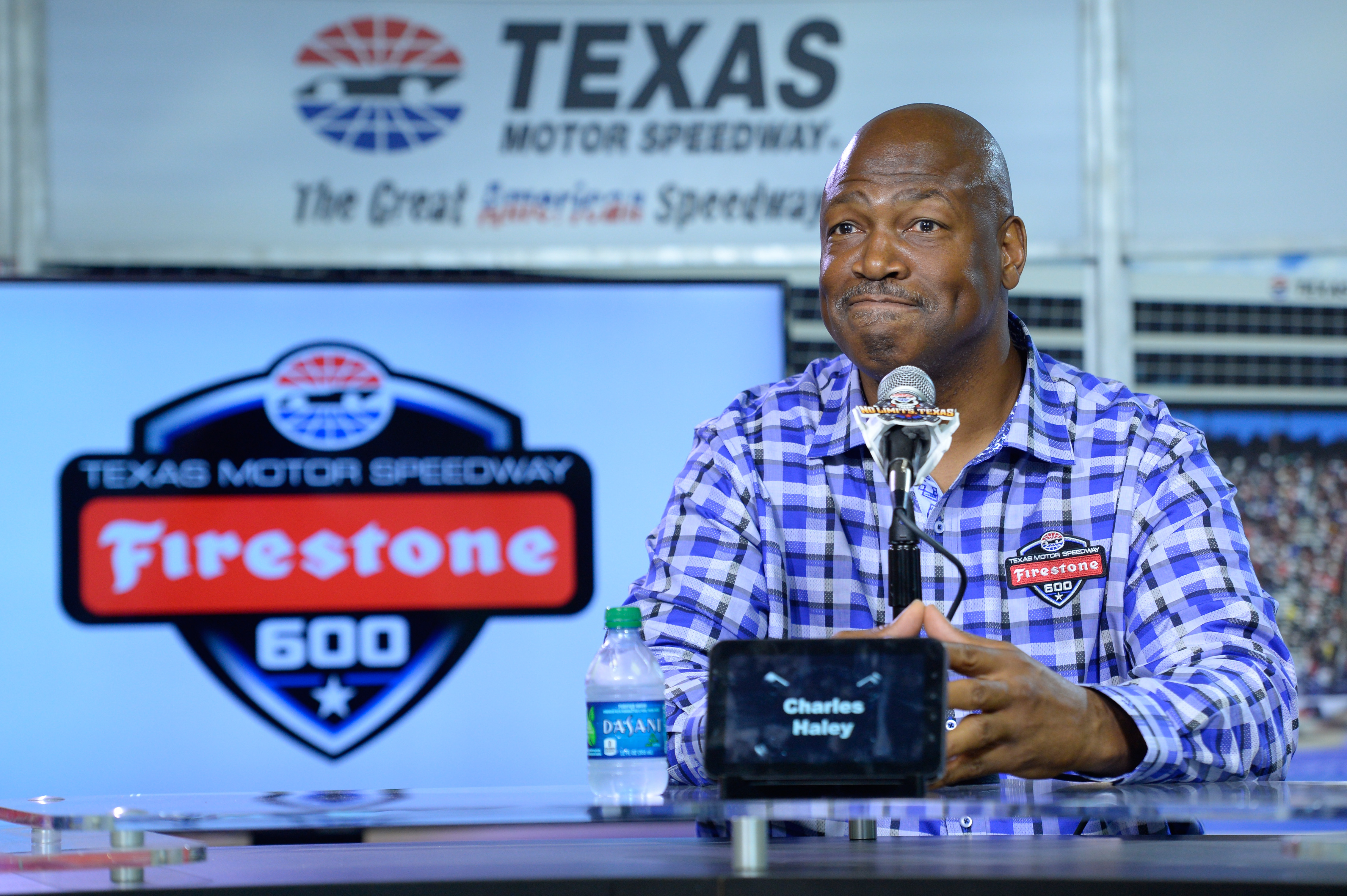 Charles Haley taking five championship rings to Hall of Fame – Daily News