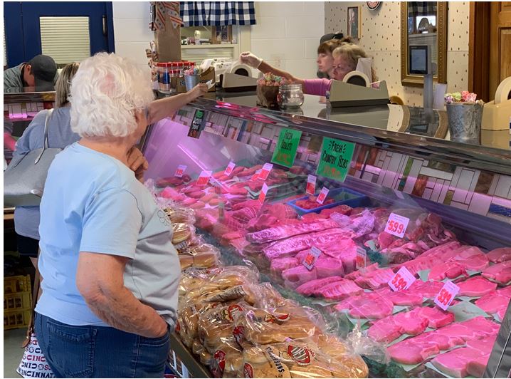 Meat costs increased ahead of July 4 How much are they going up?