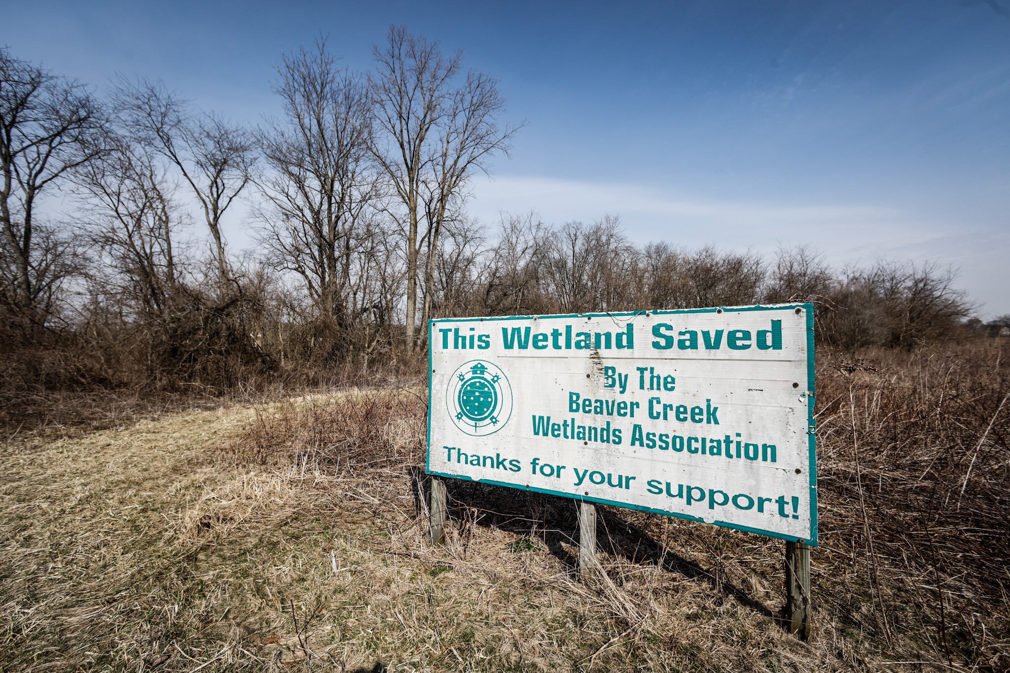 Wetlands group’s Fairborn land donation aims to expand nature trail ...