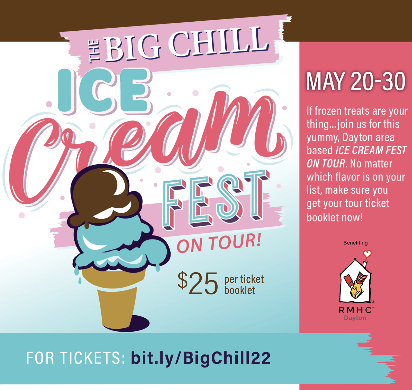 Ice Cream Festival: Local shops dish up treat to support Ronald ...