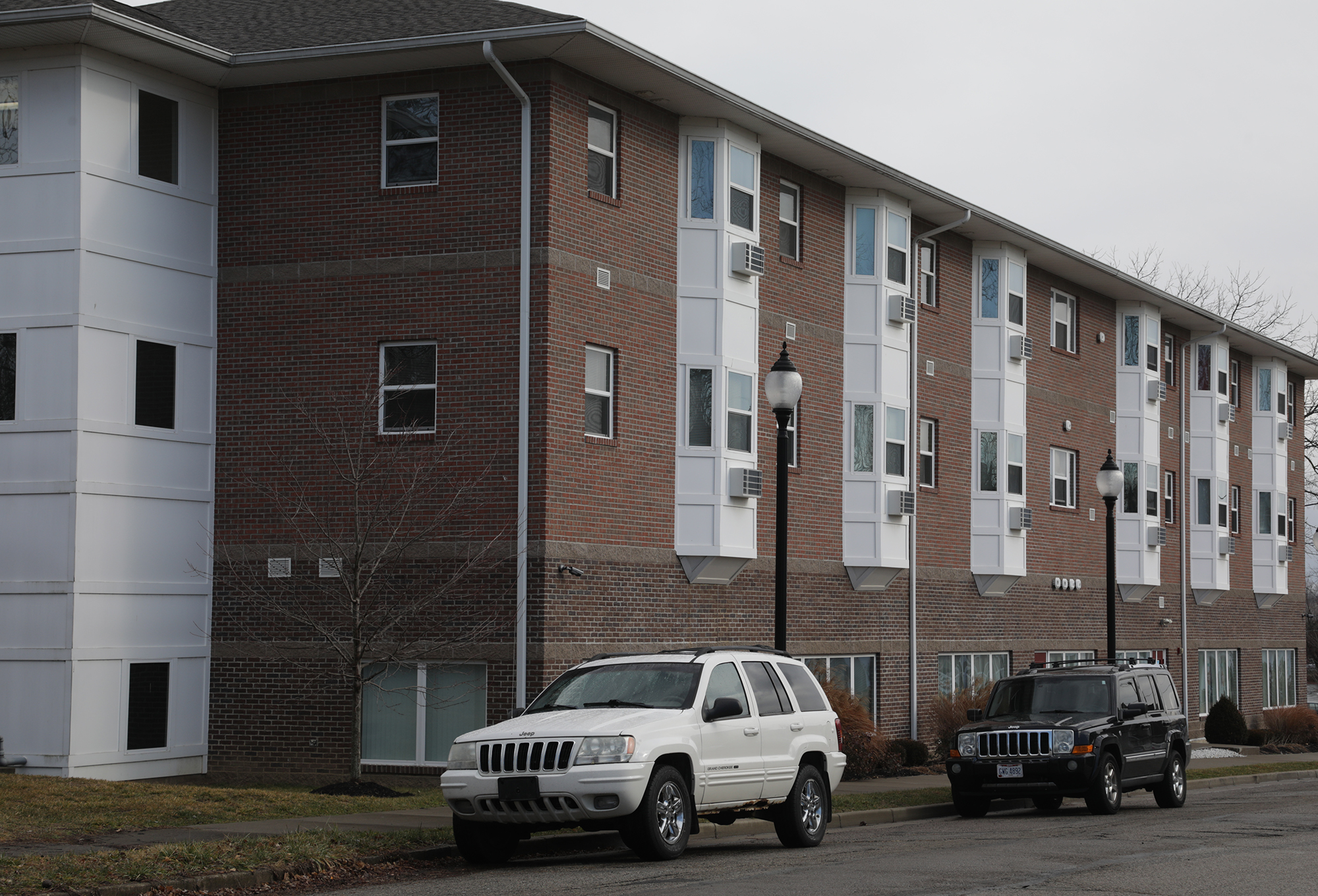 Mulberry terrace discount apartments springfield oh