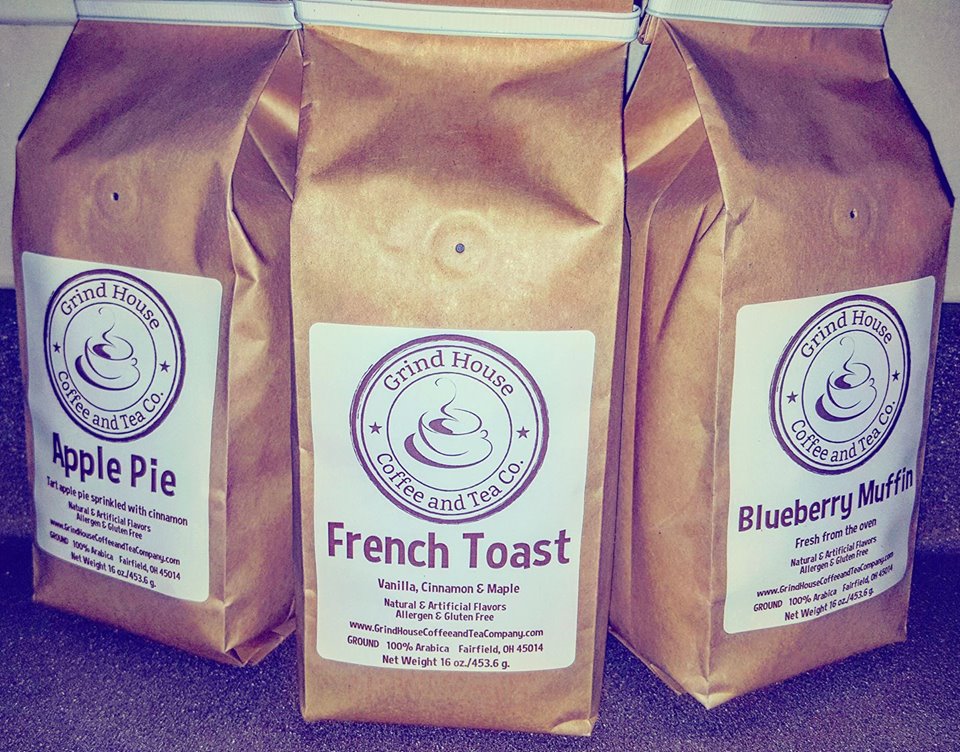 Our Daytonian of the Week is Bill Miller, owner of Grind House Coffee
