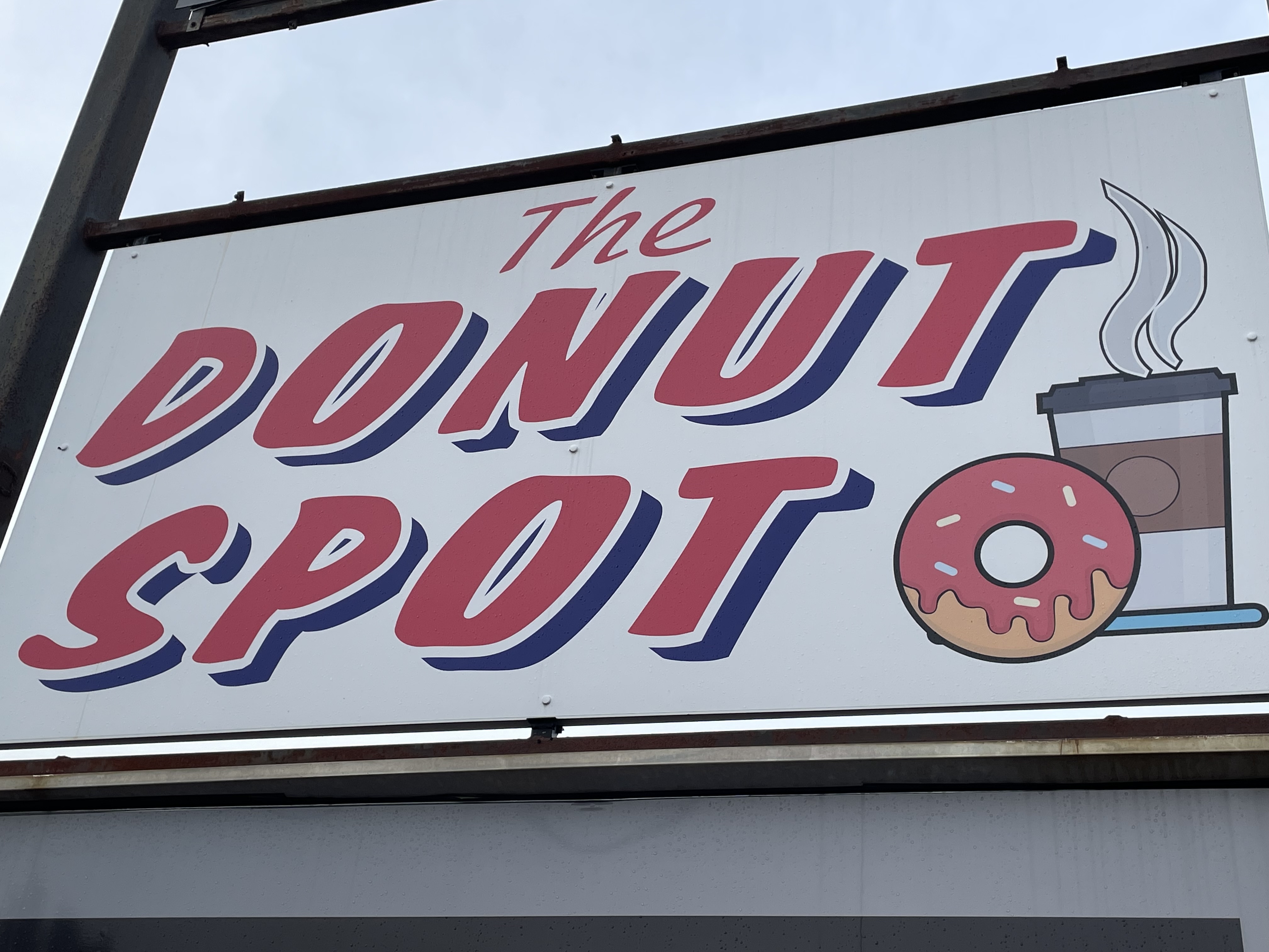 Donut spot deals