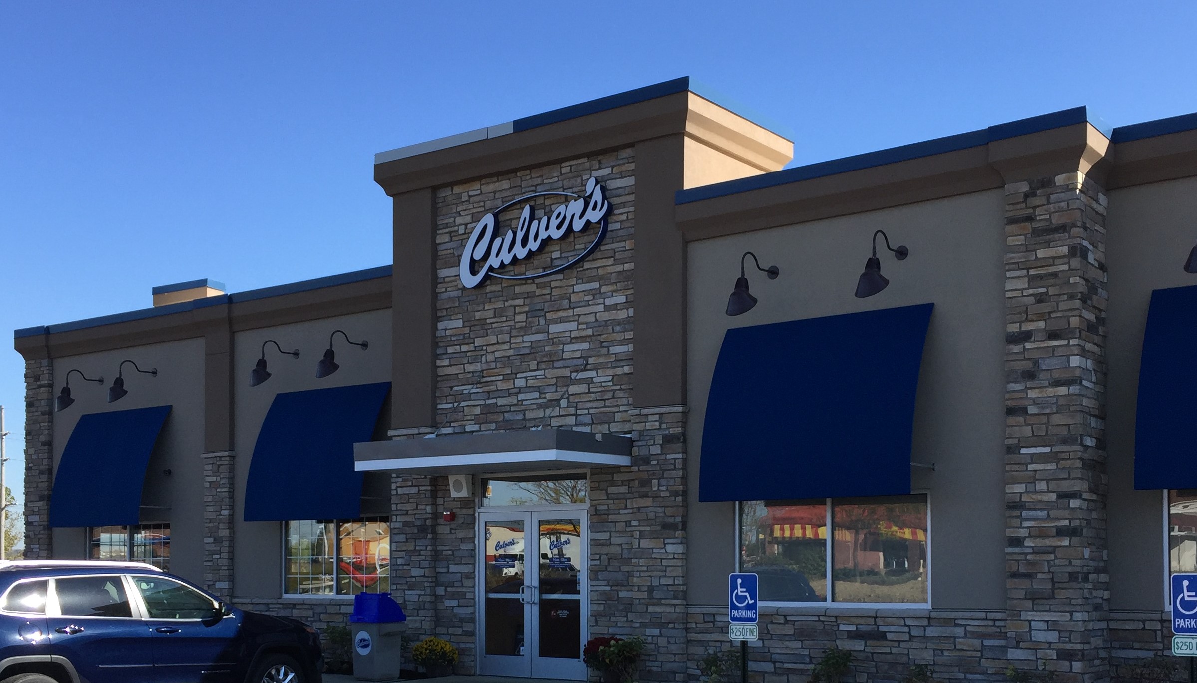 Culver's online ButterBurger Boutique merch shop is back permanently