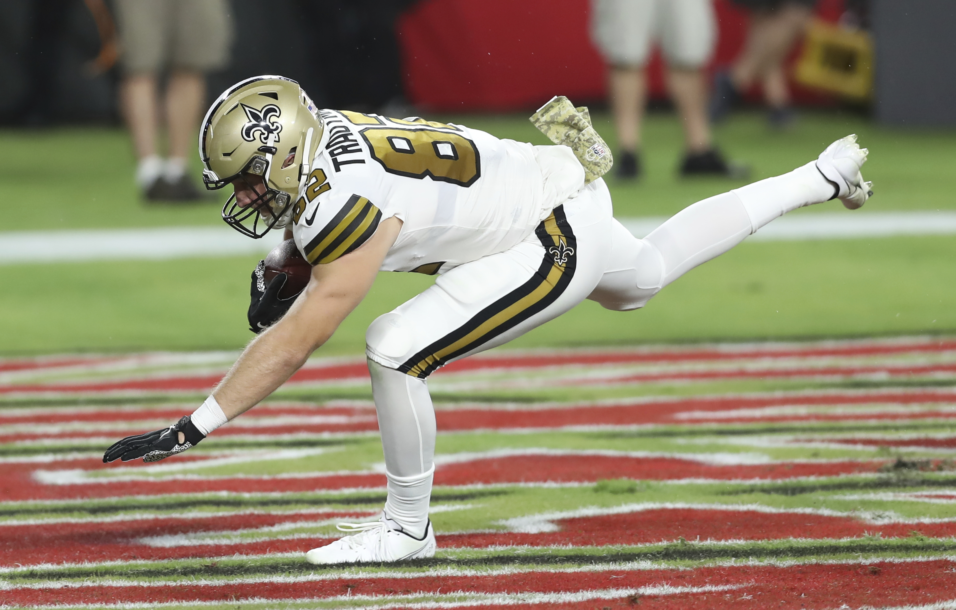 New Orleans Saints on X: THAT'S A SAINTS VICTORY #Saints