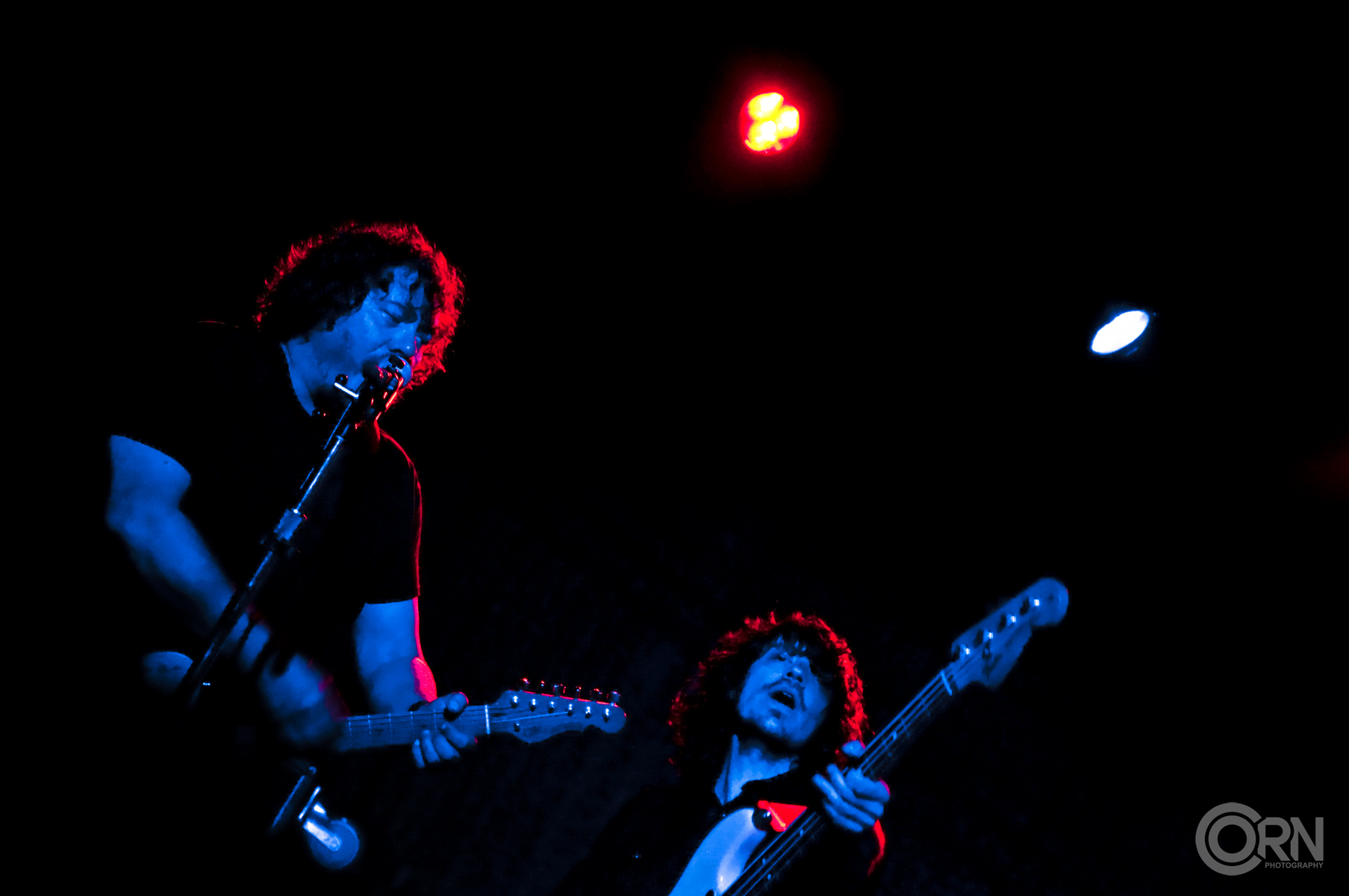 Guided by Voices and its fans donated more than $28,000 to relief efforts for victims of the Aug. 4 mass shooting in the Oregon District and the 15 Memorial Day tornadoes. The funds were raised in conjunction with Heedfest, a gathering of about 400 Guided by Voices fans in Dayton.