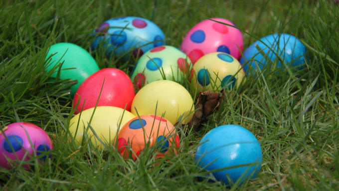 The Greene's management responds to controversial Easter egg hunt