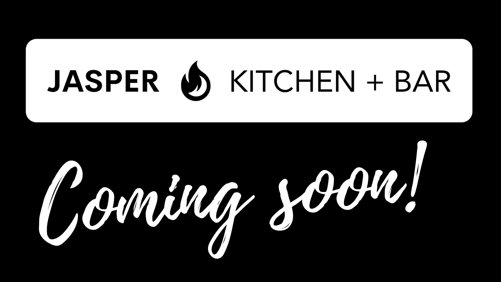 Jasper Kitchen + Bar, a new restaurant and bar offering brick oven fired pizza and much more, is expected to open to the public in July at the Jasper Hills Golf Club in Xenia.