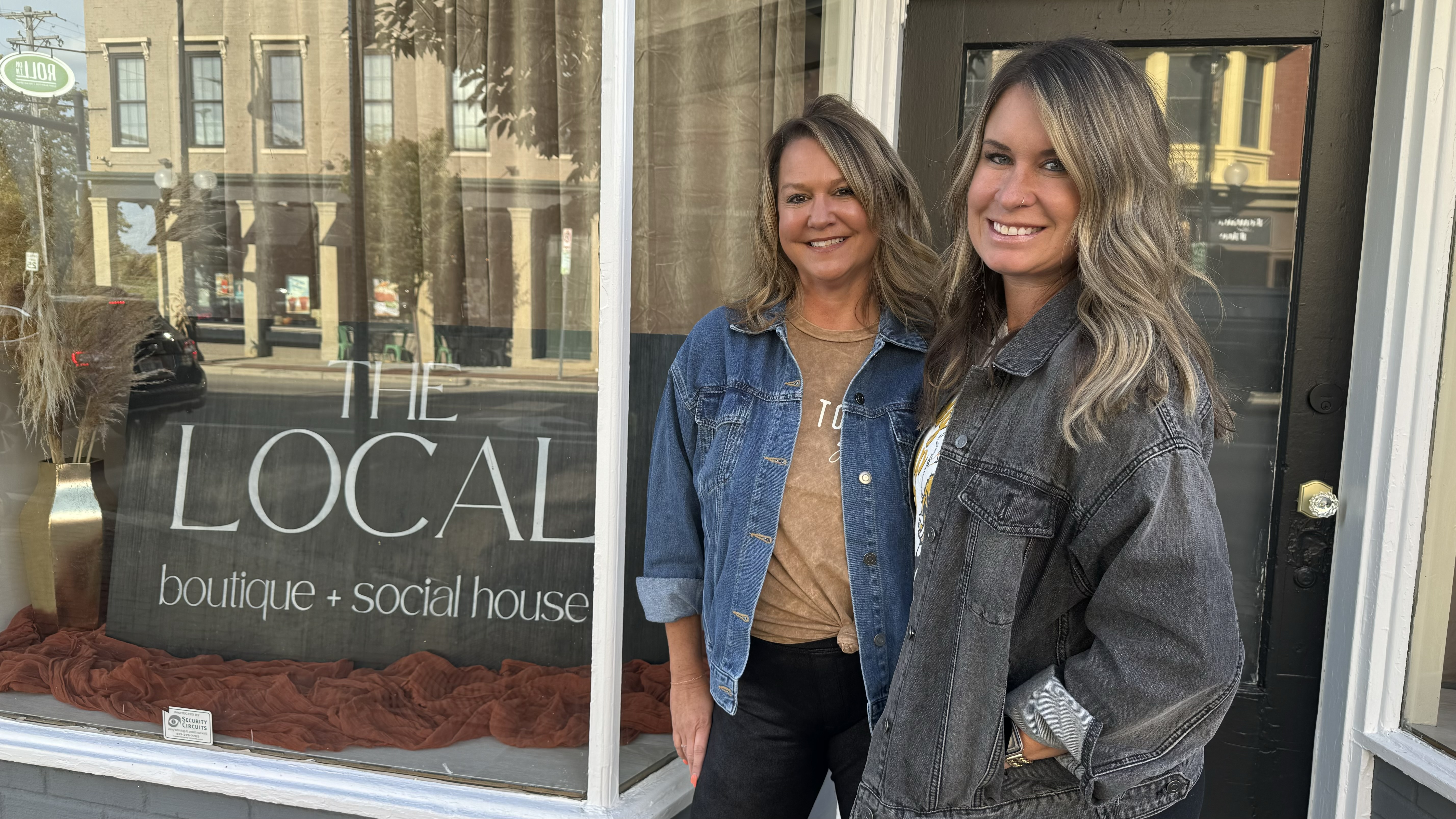 Hamilton s Main Street continues to grow as newest boutique opens