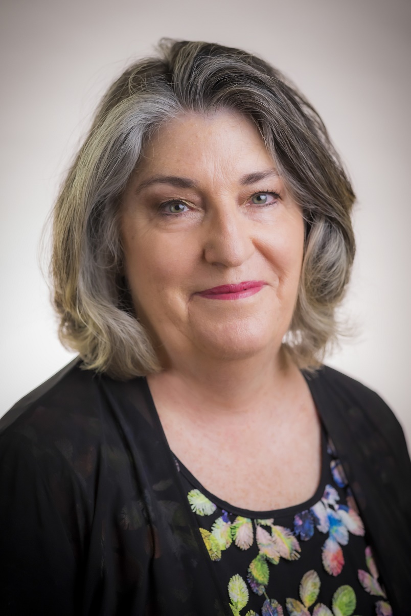 Kathleen Clawson is the Dayton Opera artistic director. CONTRIBUTED/ANDY SNOW