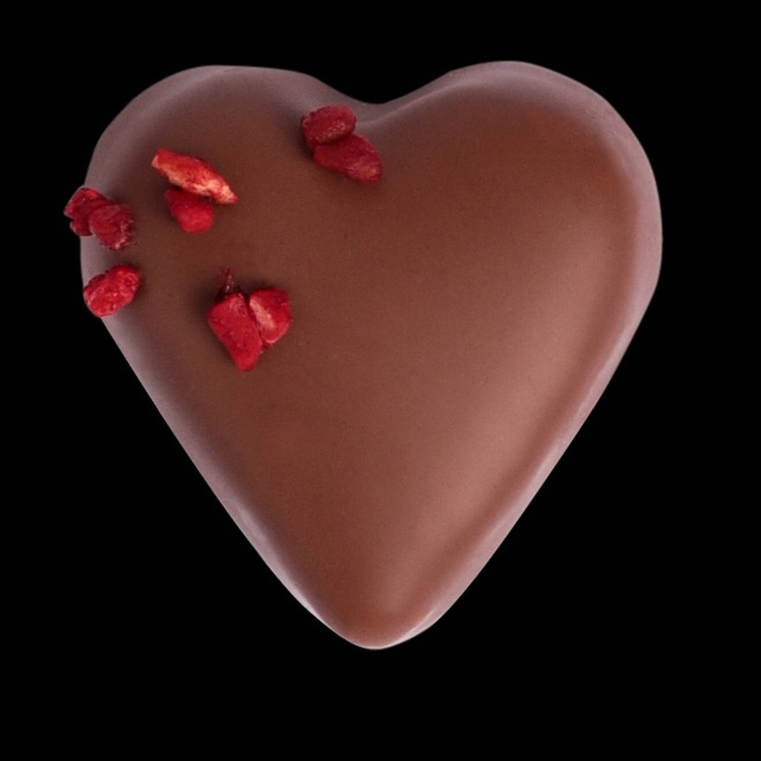 Chocolates from Madame Delluc's in Oakwood. CONTRIBUTED