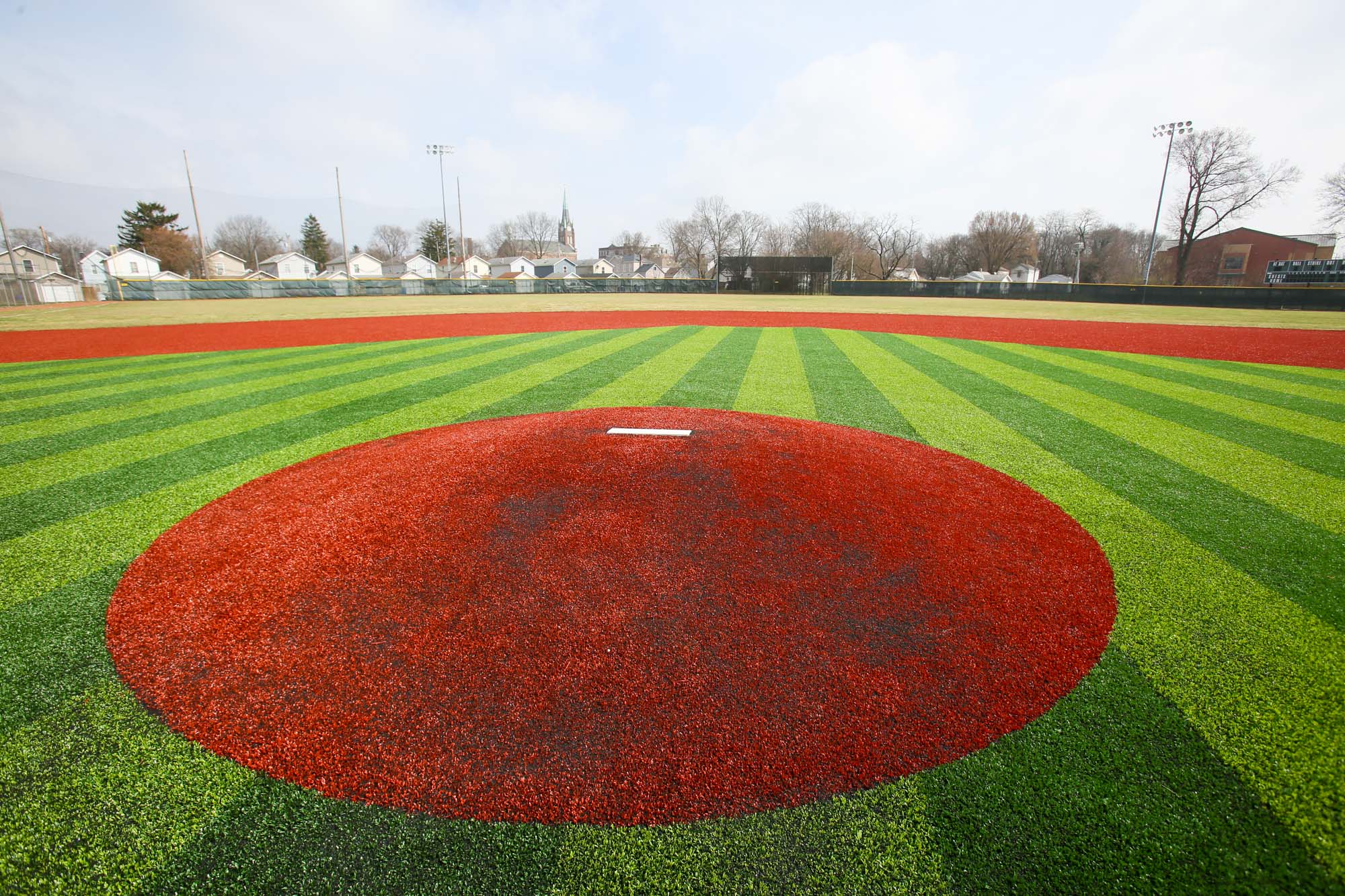 Ohio Turfgrass Foundation