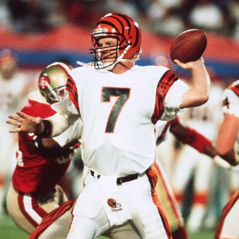 Comparing the three 6-0 starts in Bengals history