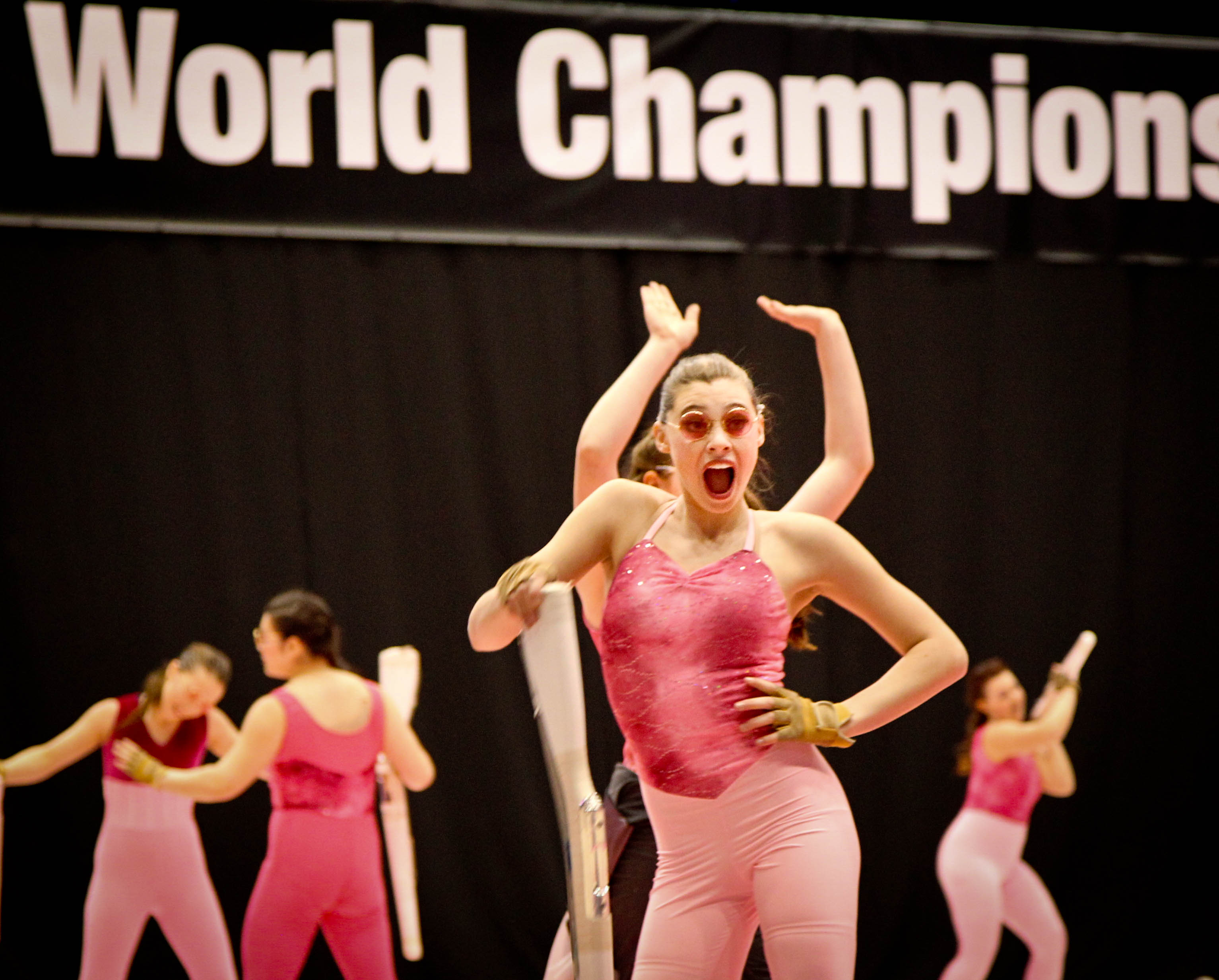 Wgi 2022 Schedule Wgi World Championships To Return To Dayton For 2022