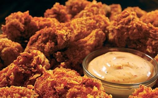 Popeyes Louisiana Chicken has opened their seventh Dayton-area restaurant location. SUBMITTED