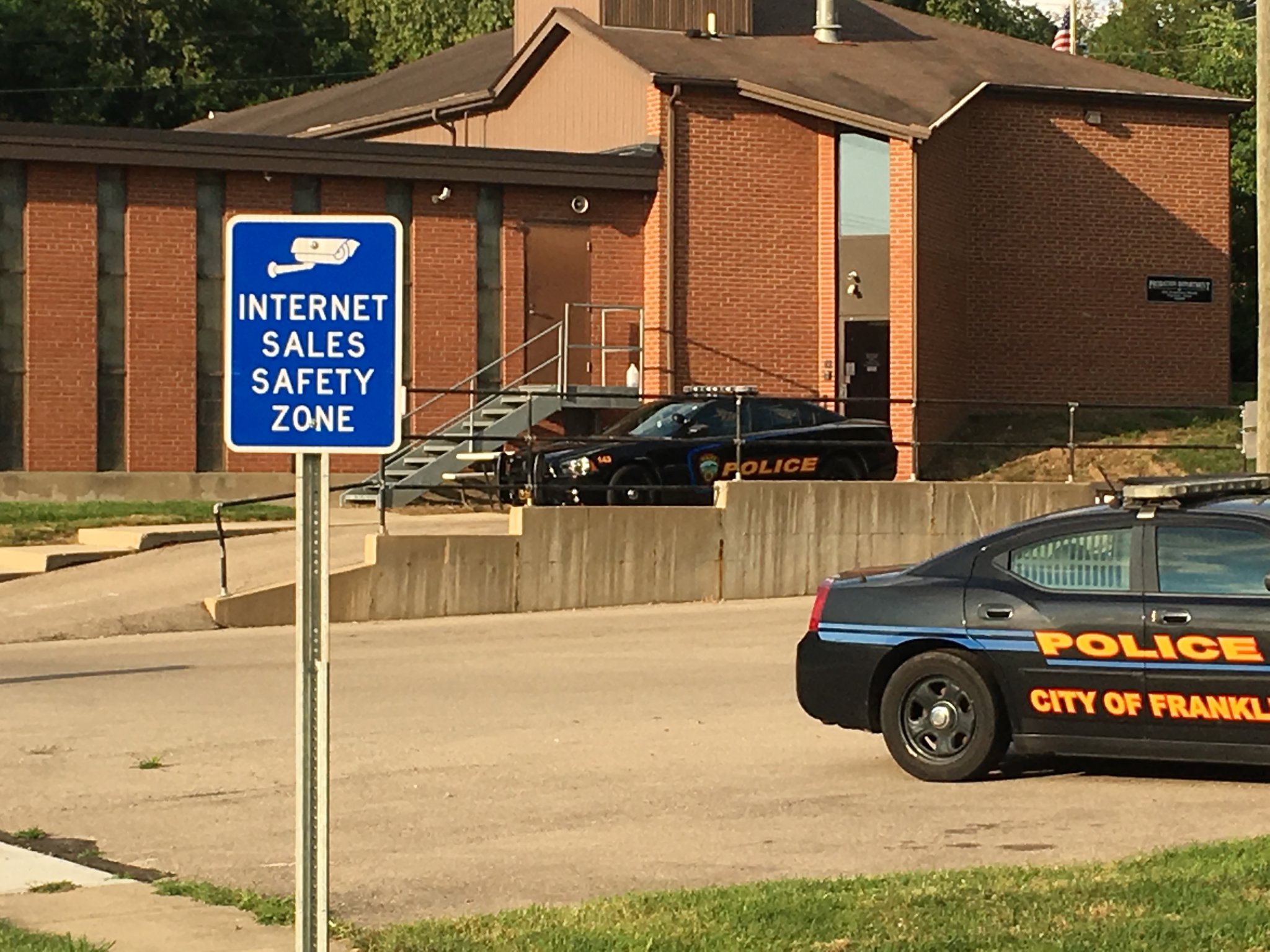 Ovi Checkpoint Butler County Ohio: Protecting Roads with Vigilance!