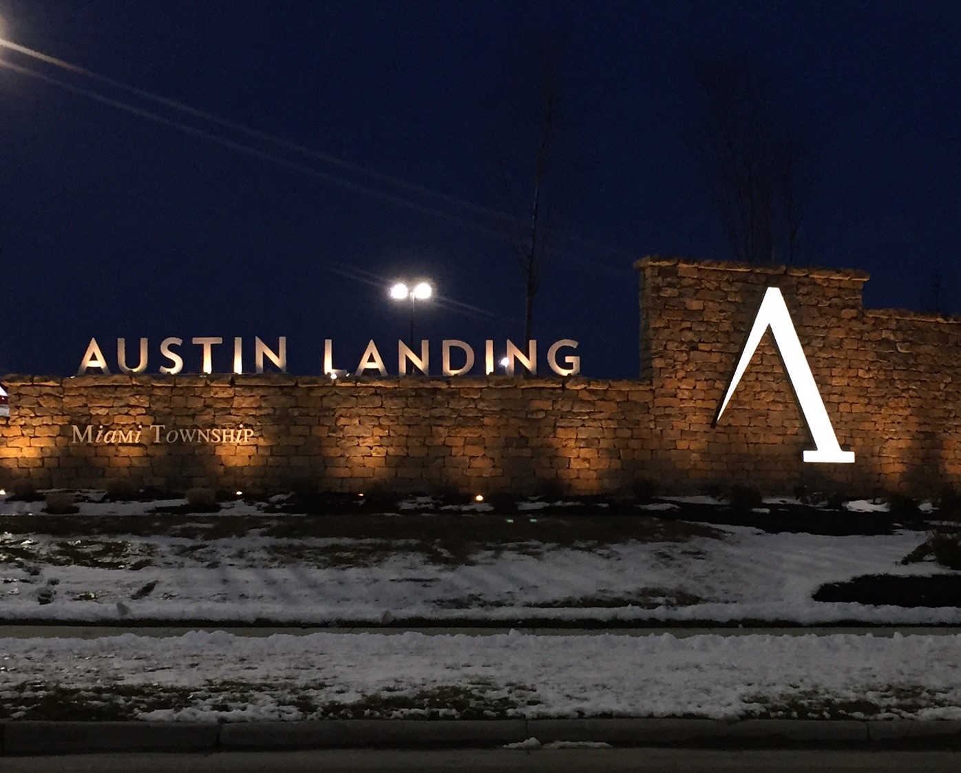 The Park at Austin Landing’s Food Truck Frenzy will include six vendors and live music. STAFF