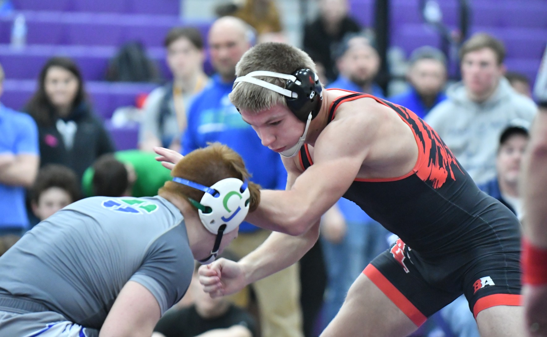 Tournament Brackets - Franklin 9 Team – G-Sports Wrestling