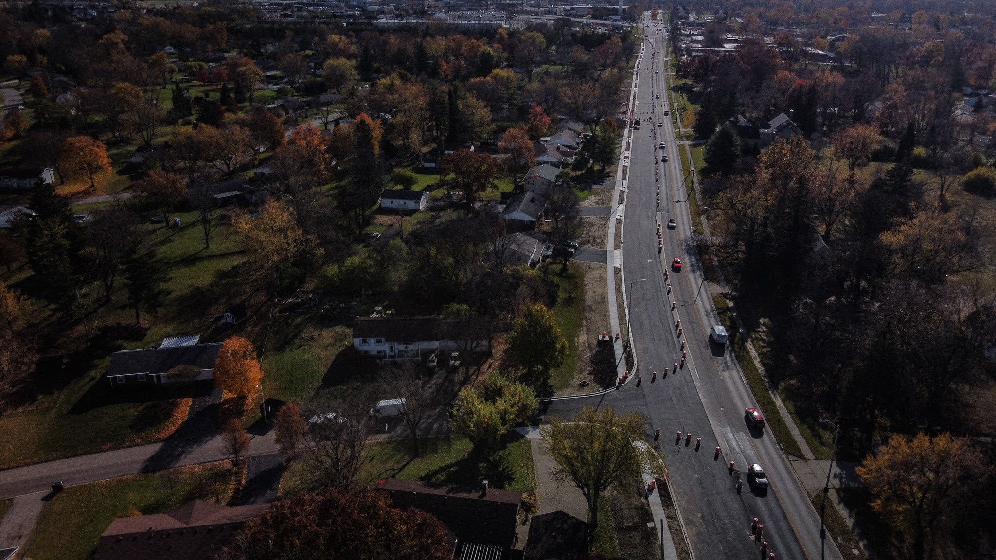 Road widening to boost jobs, businesses in Kettering, Beavercreek again