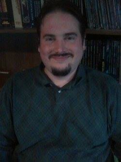 Beavercreek author Andrew Seiple’s book Threadbare Volume I: Stuff and Nonsense was chosen by Whoopi Goldberg to be featured on a segment on The View called “The Ladies Get Lit.” The novel is about an animated teddy bear who lives in a video game world. CONTRIBUTED