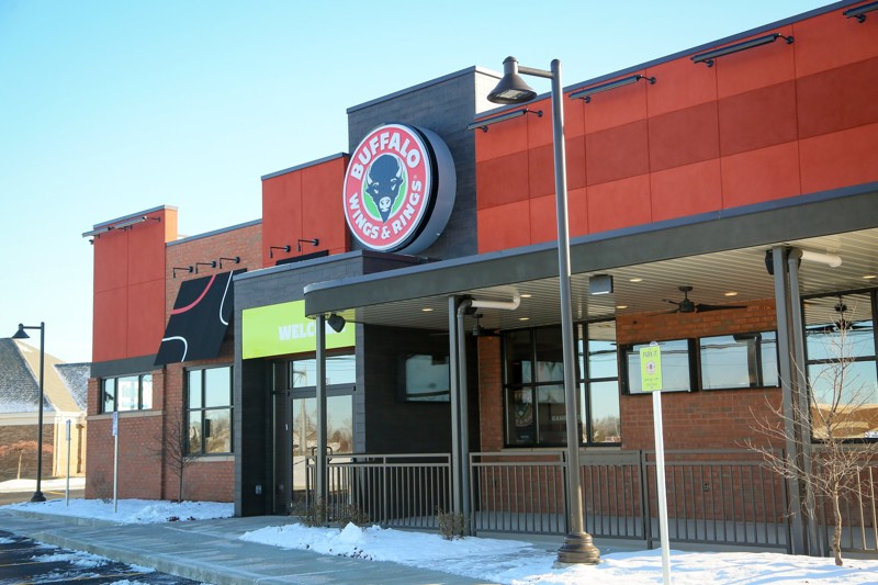 Buffalo Wings & Rings - Macca | Updates, Reviews, Prices