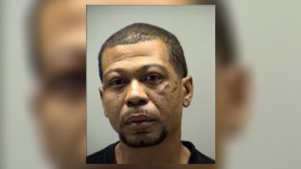 ALEXANDER EWING / DAYTON POLICE DEPT.