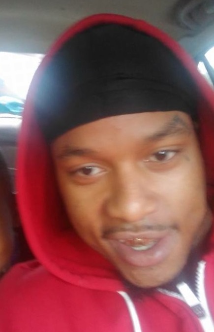 Jamarco McShann, 23, was shot and killed by Moraine police Friday morning while officers were investigating a suspicious vehicle report. Moraine's police chief said McShann pointed a gun at the officers. CONTRIBUTED PHOTO