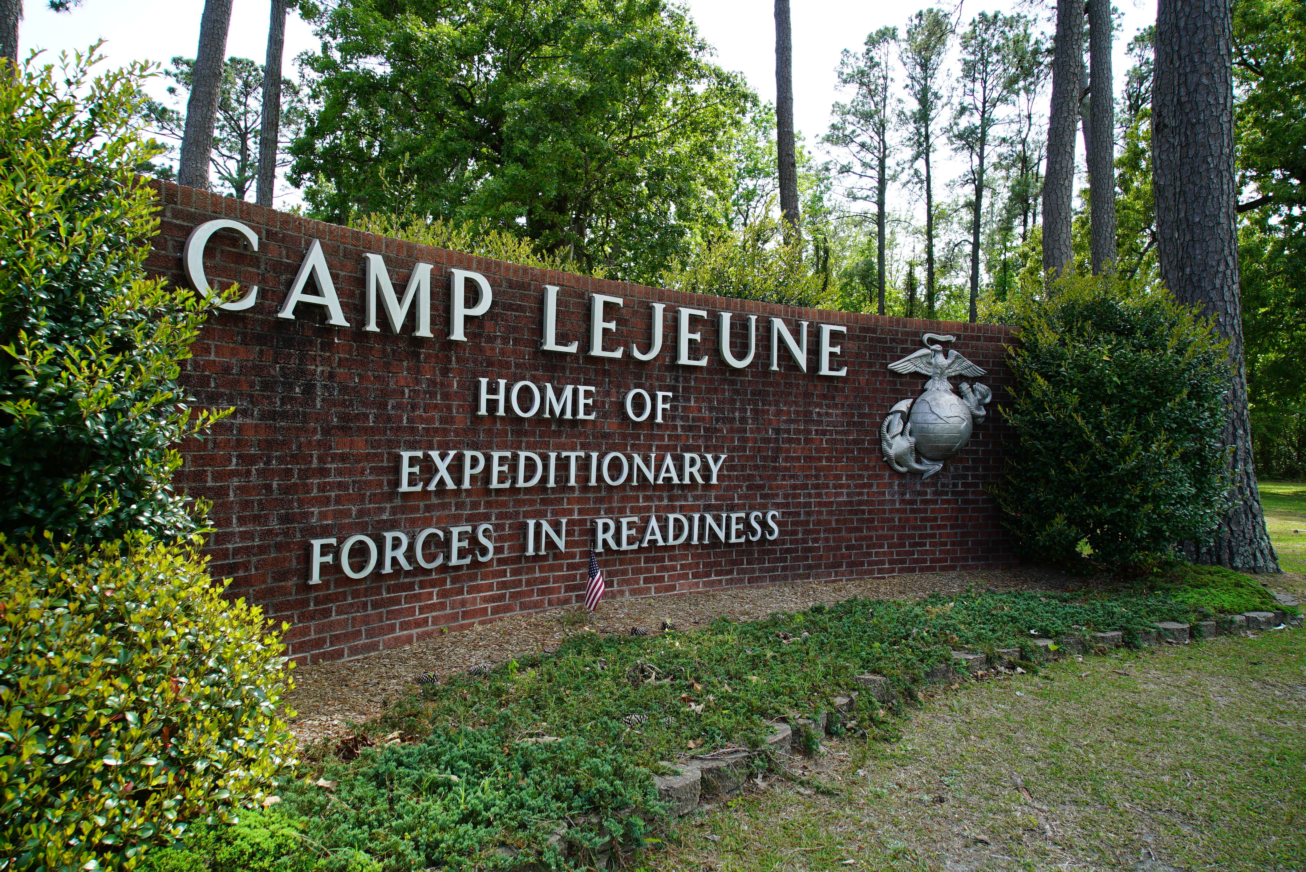 Usa Jobs Camp Lejeune