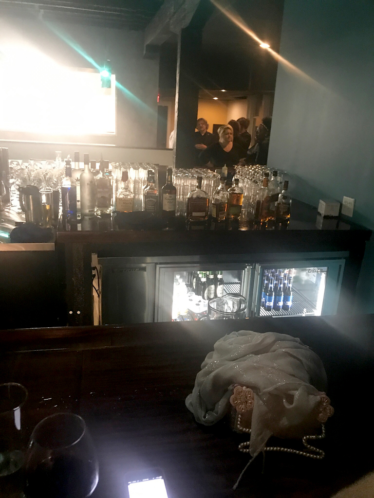 Eric and Maria Walusis are preparing to open Watermark restaurant in Miamisburg.
