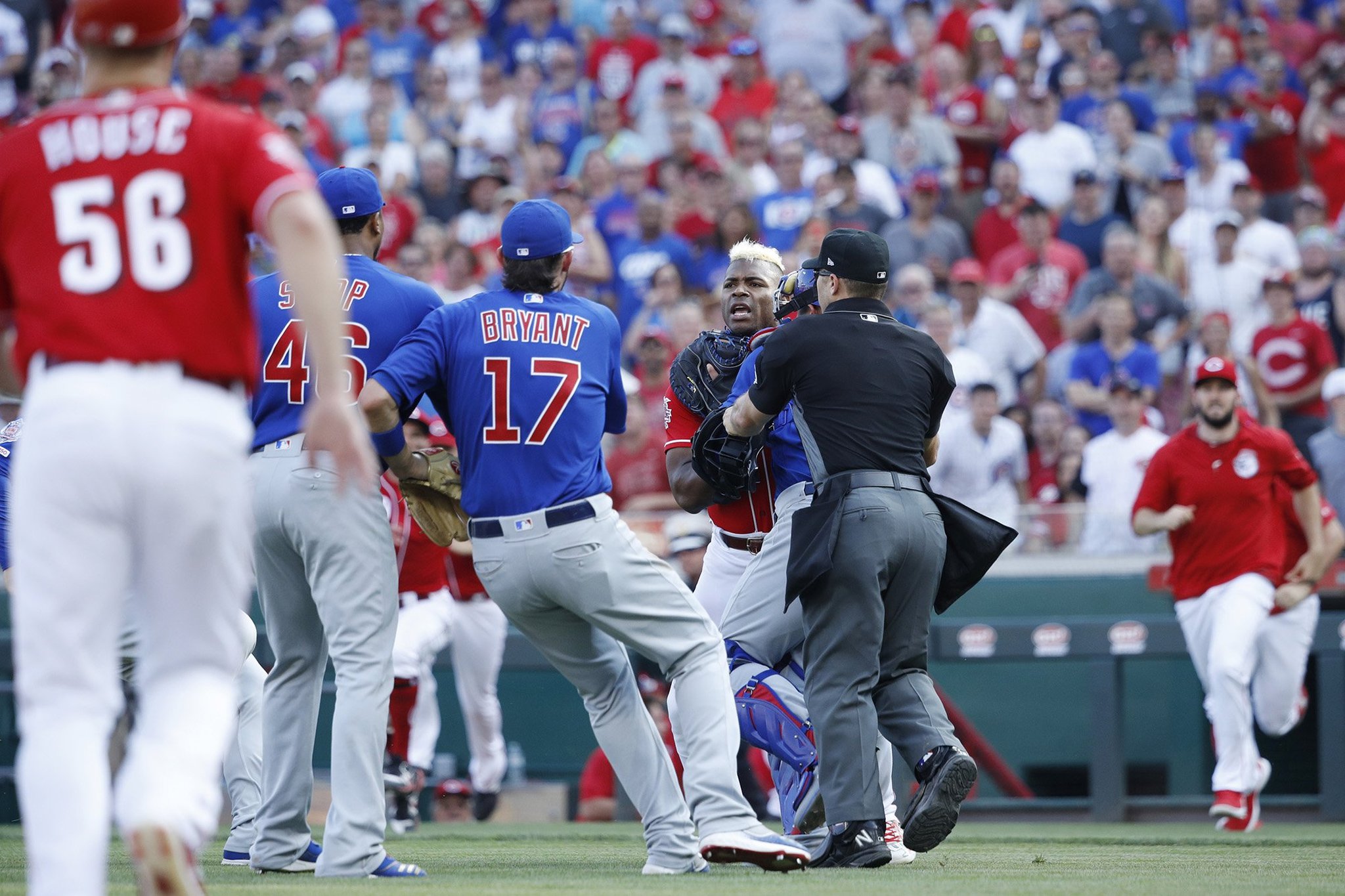 Cubs sign Pedro Strop to one-year contract