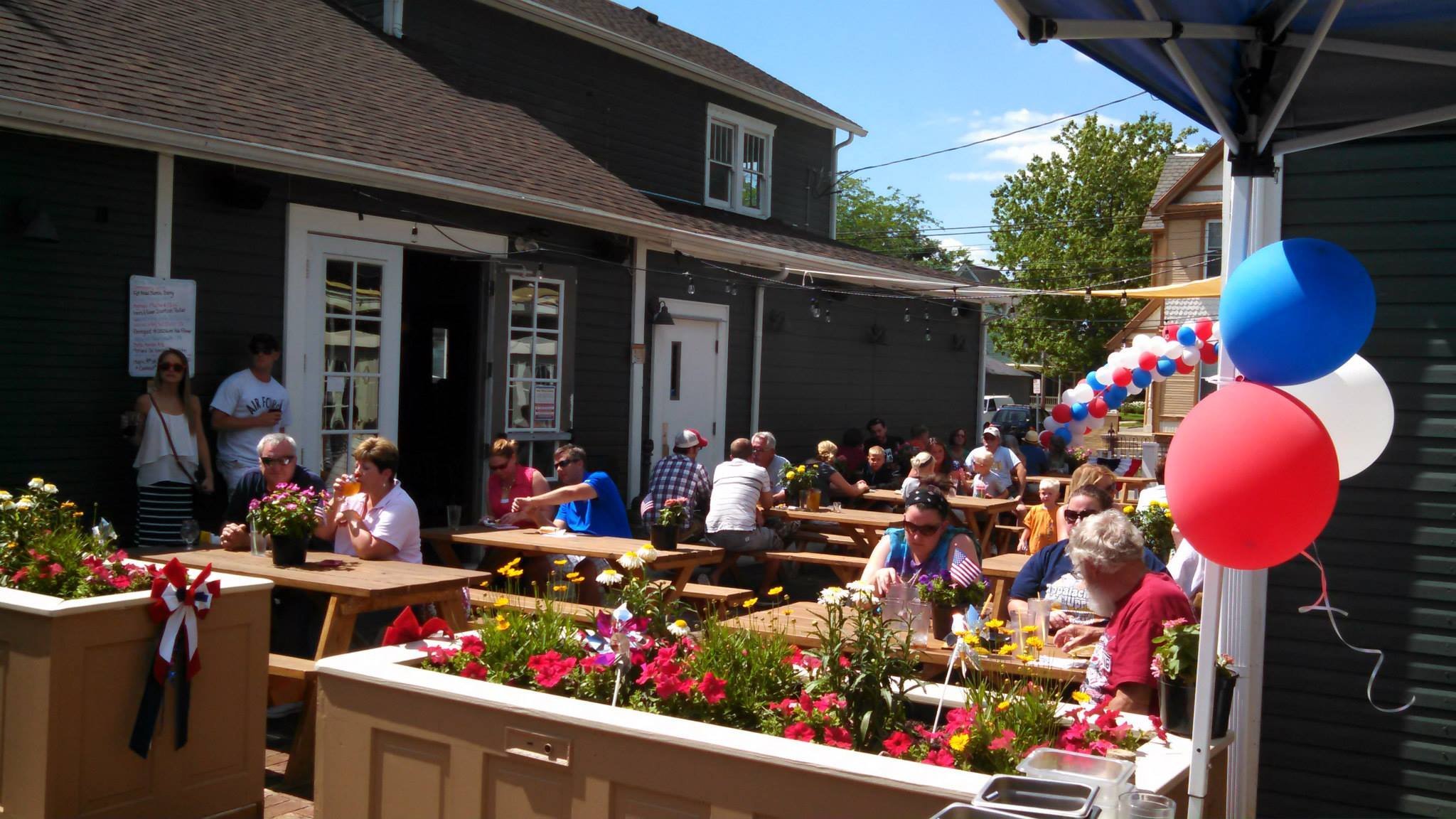Fifth Street BrewPub (CONTRIBUTED)