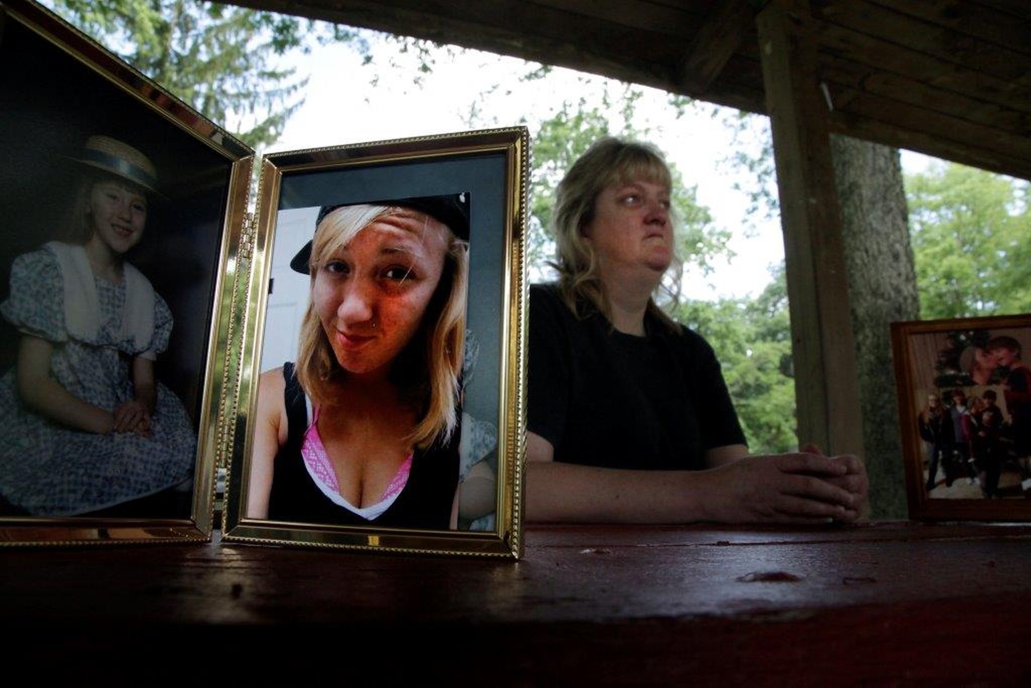 Addicts from Ohio end up dead after seeking treatment in Florida.