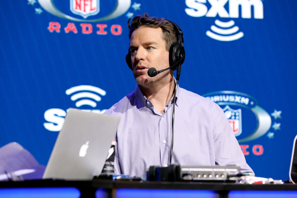 Carson Palmer gets rude welcome back to Cincinnati - NBC Sports