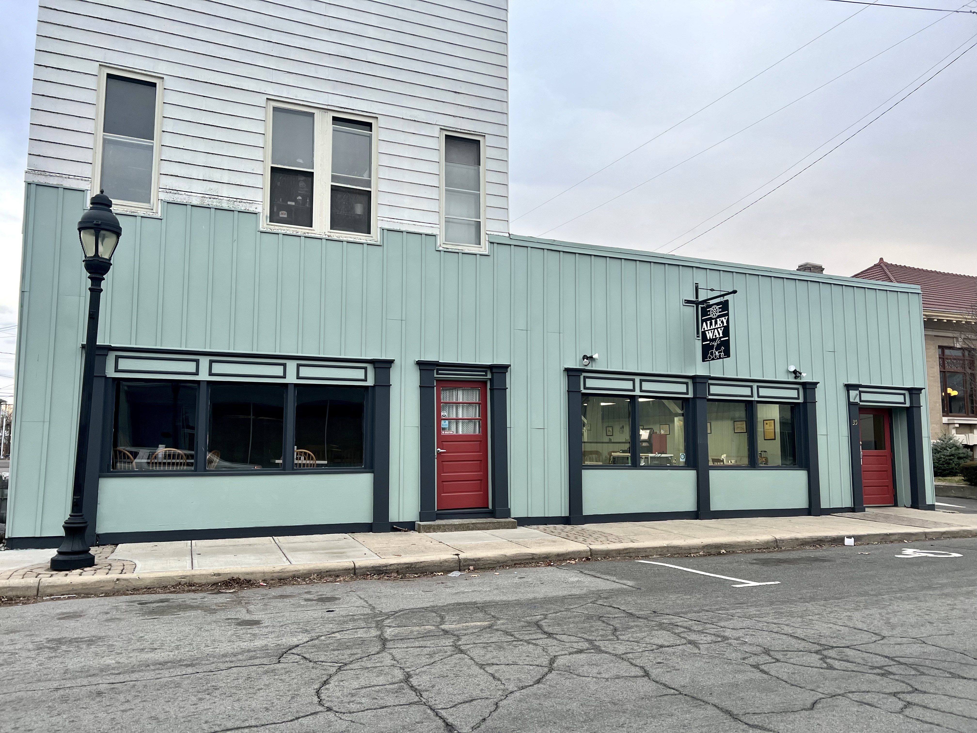 Let It Fly in Germantown closes; what's next for restaurant space?