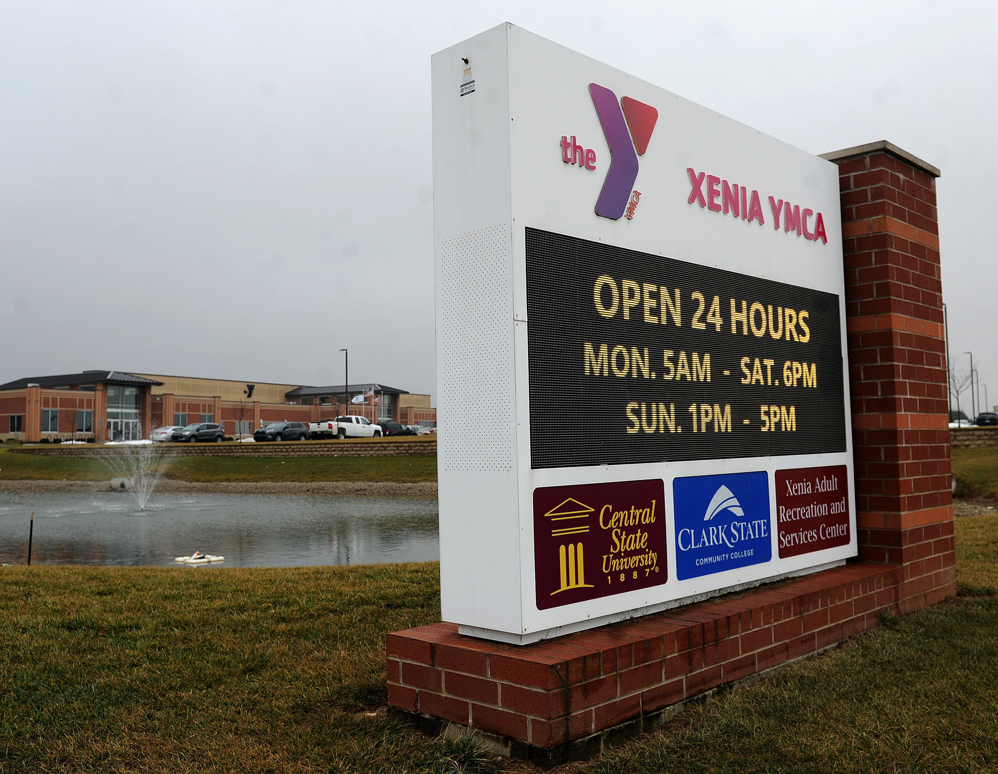 Xenia YMCA case: Transgender woman Glines not guilty of indecency in locker  room