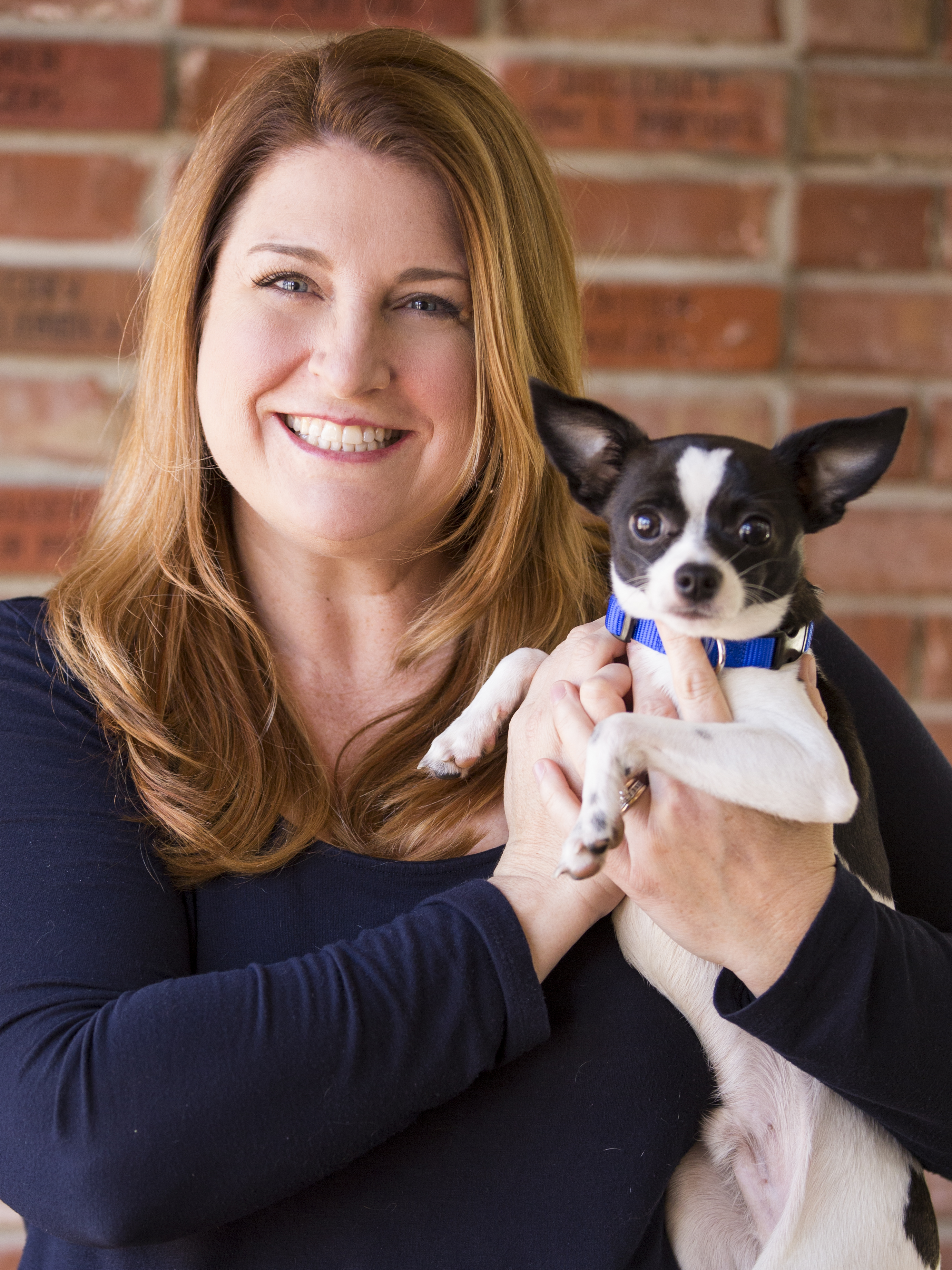Daytonian of the Week: Nora Vondrell