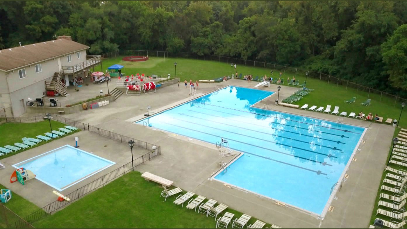 Cardinal Hill Recreation Club, a private swim club, is located at 1990 Wilene Drive in Beavercreek.