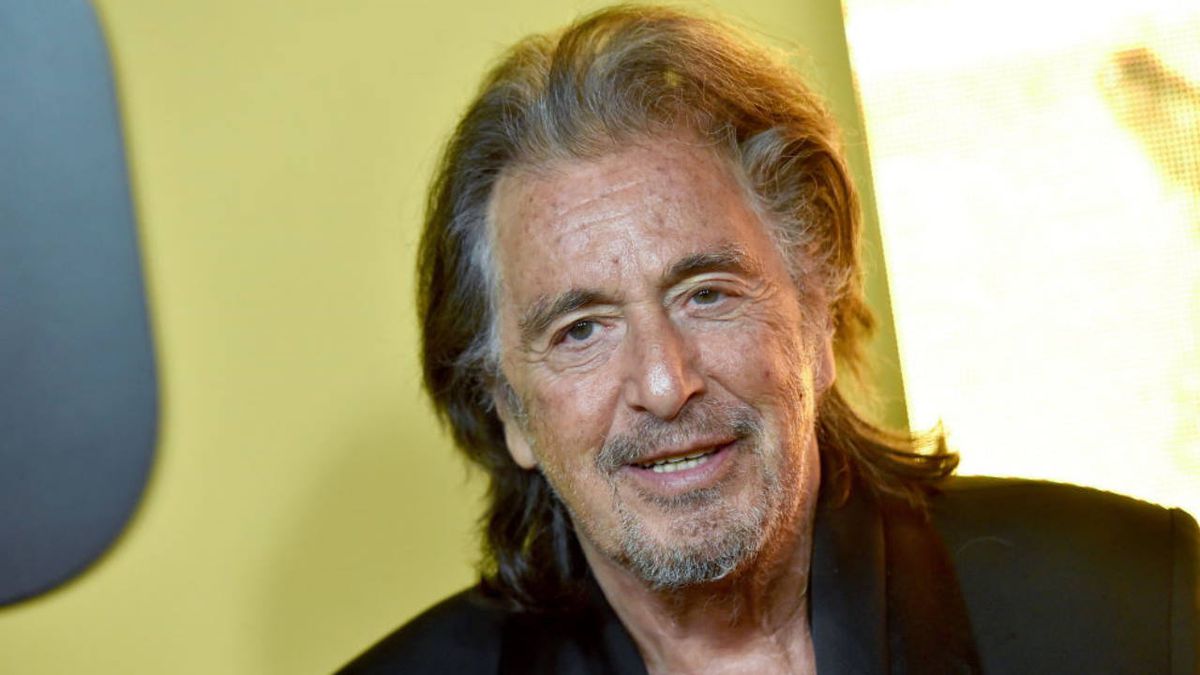 Knoglemarv Integral Teoretisk Al Pacino turns 80: From 'The Godfather' to 'The Irishman,' 10 things to  know