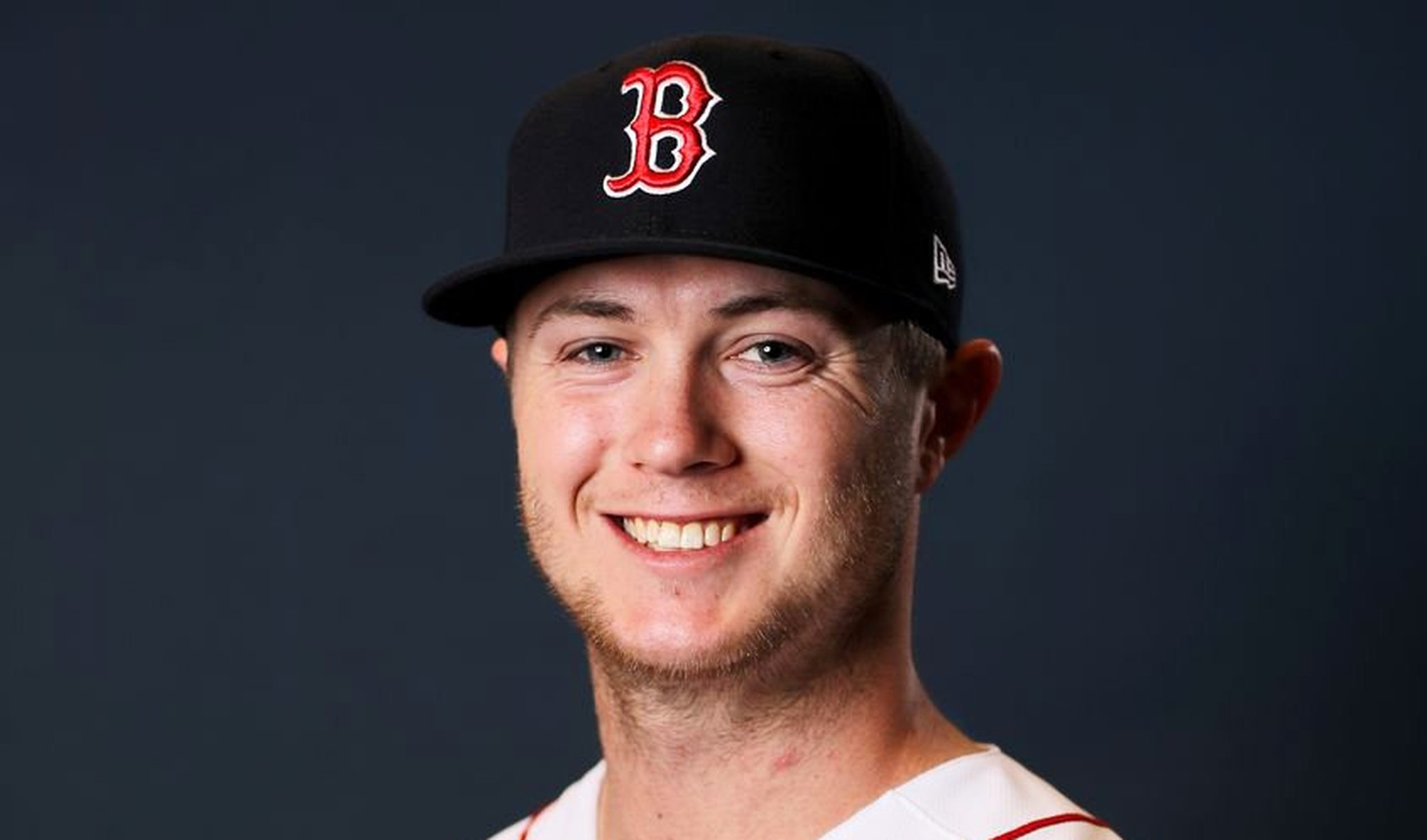 Northeastern Graduate Returns to Boston with the Red Sox