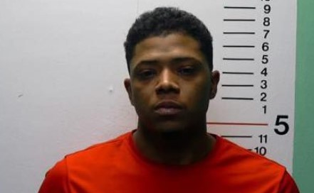 Fernando Enamorado, 31, is indicted for felony endangering children. MIDDLETOEN POLICE/CONTRIBUTED