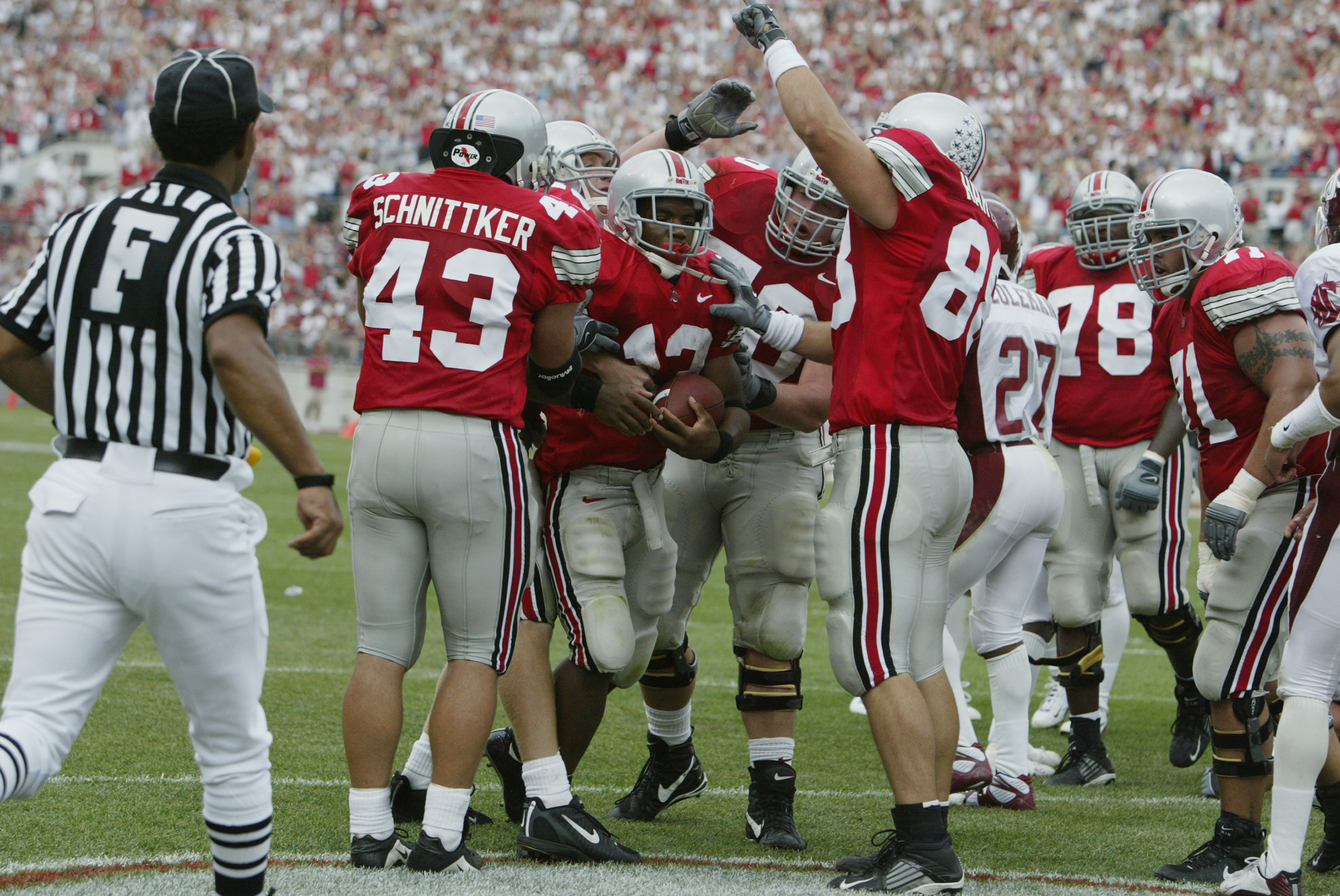 Joey Bosa's Top 10 Games as an Ohio State Buckeye