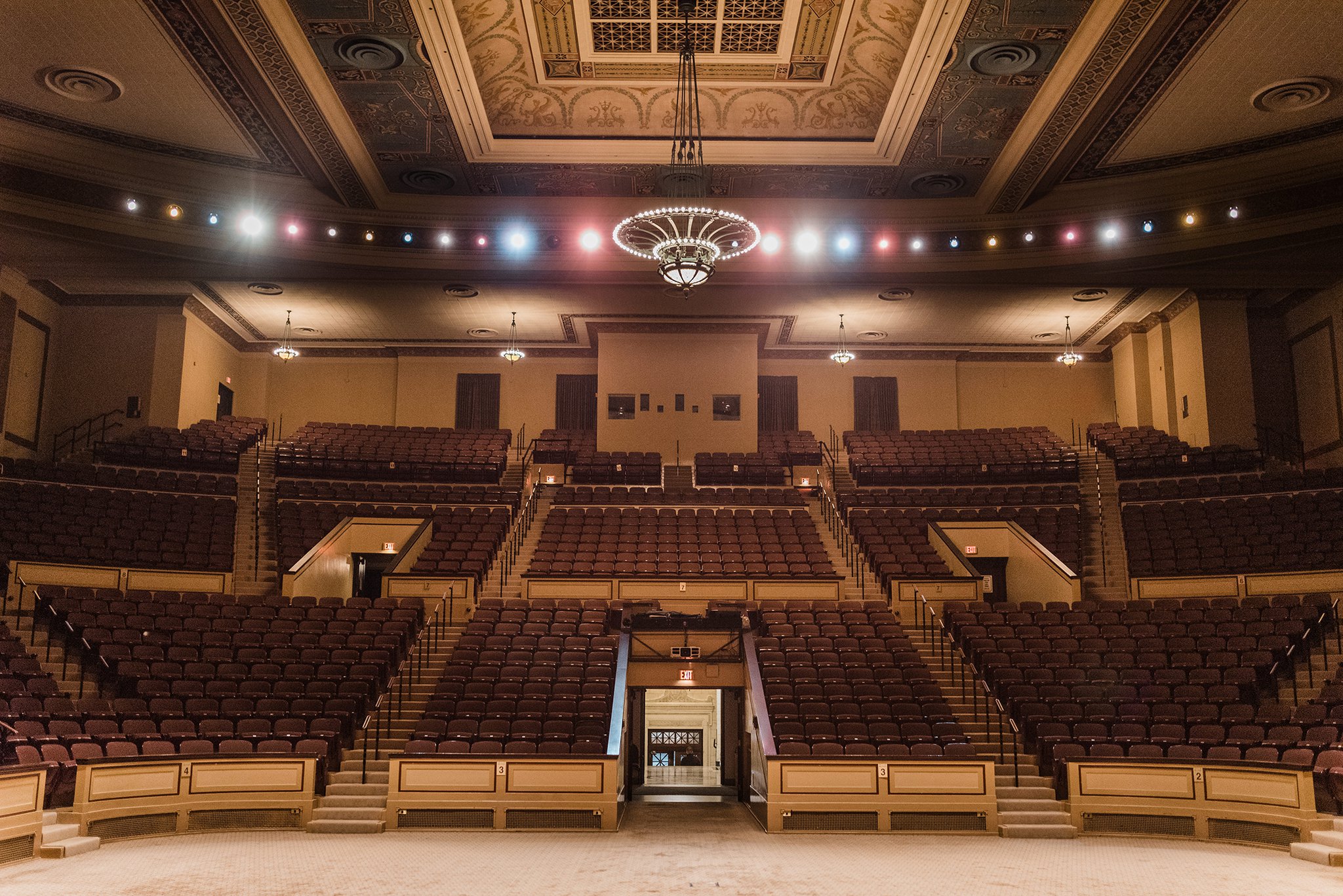 Masonic Temple Seating Capacity Elcho Table