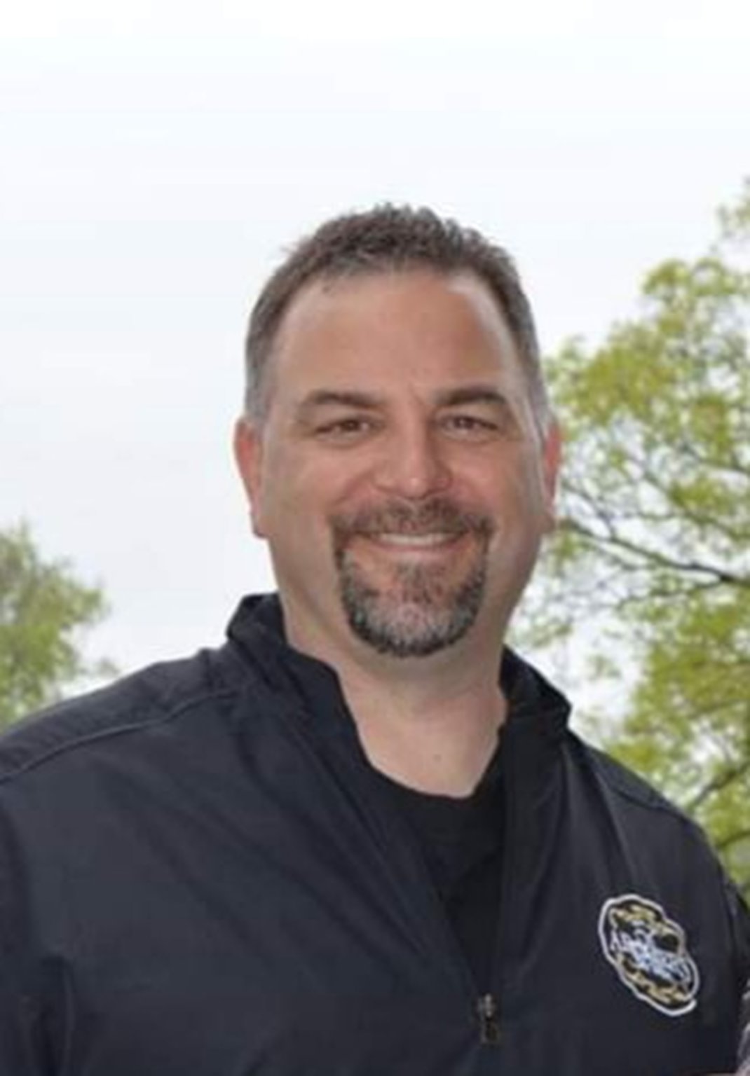 Dan Apolito