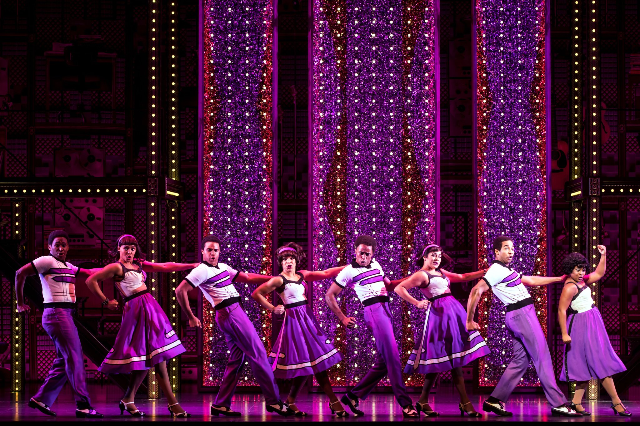 “Beautiful” comes to the Schuster. CONTRIBUTED