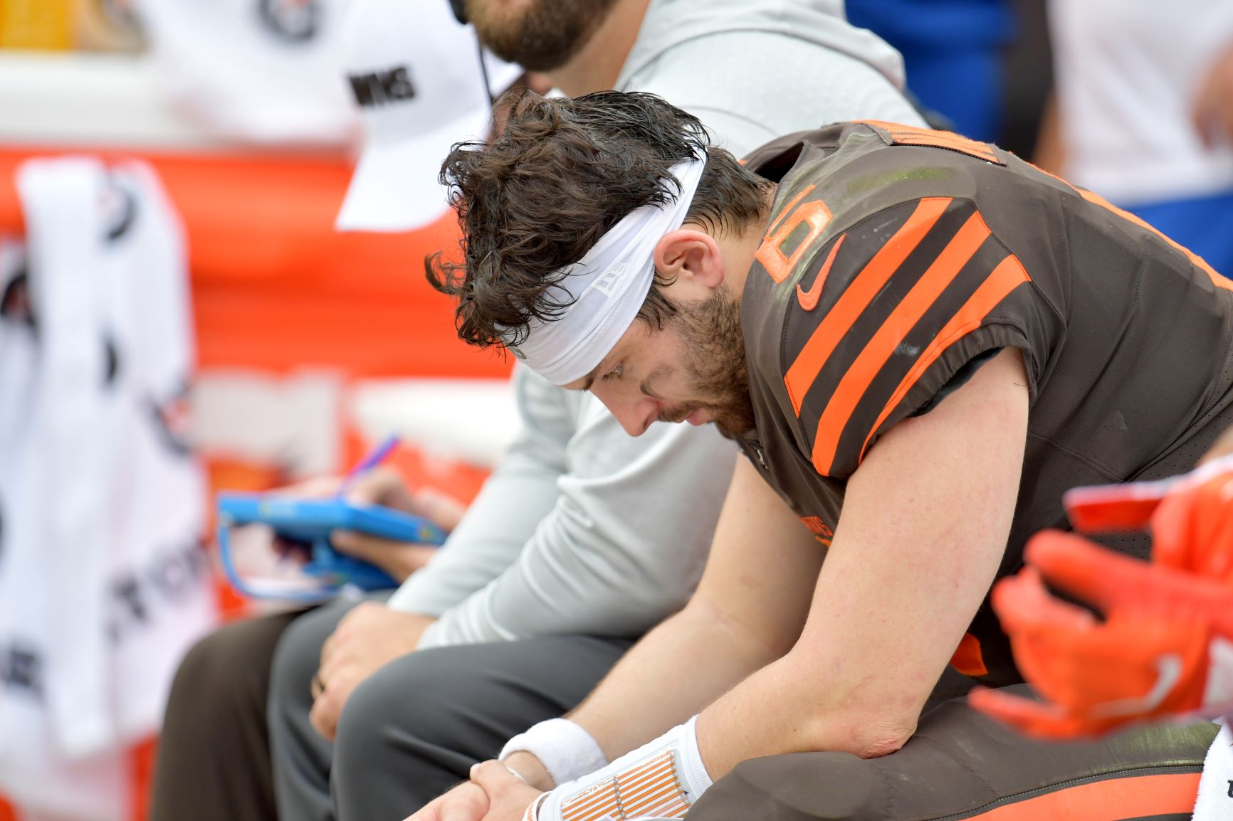 The sad history of Cleveland Browns season openers 