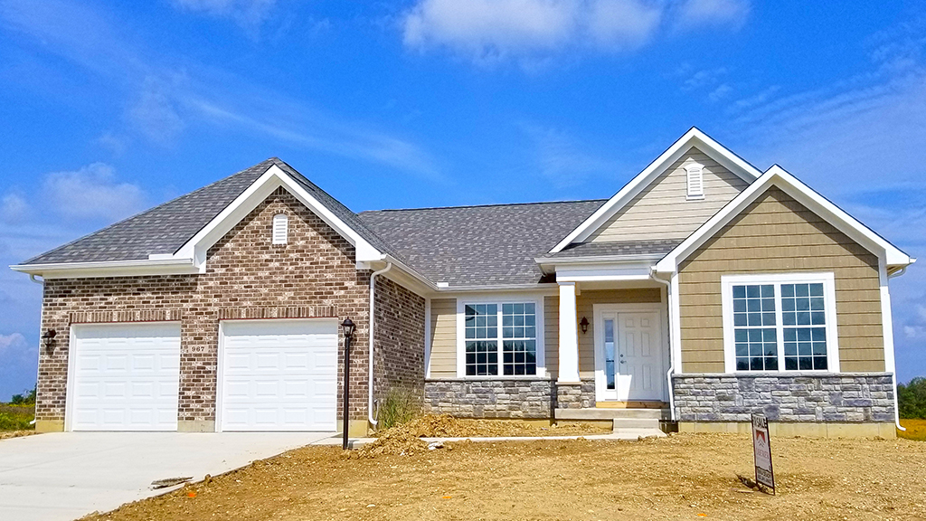 967 Sweeney Drive, Washington Township