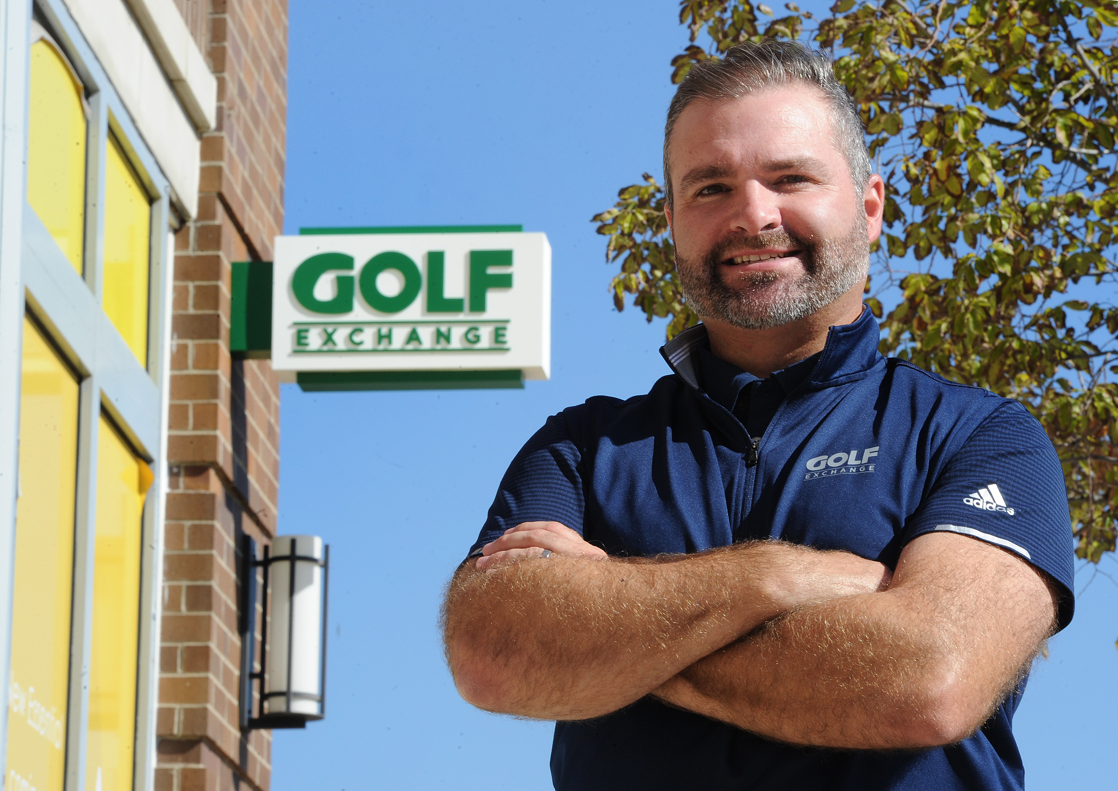 daytondailynews.com - Eric Schwartzberg - Cincinnati golf retailer expanding footprint into Dayton area